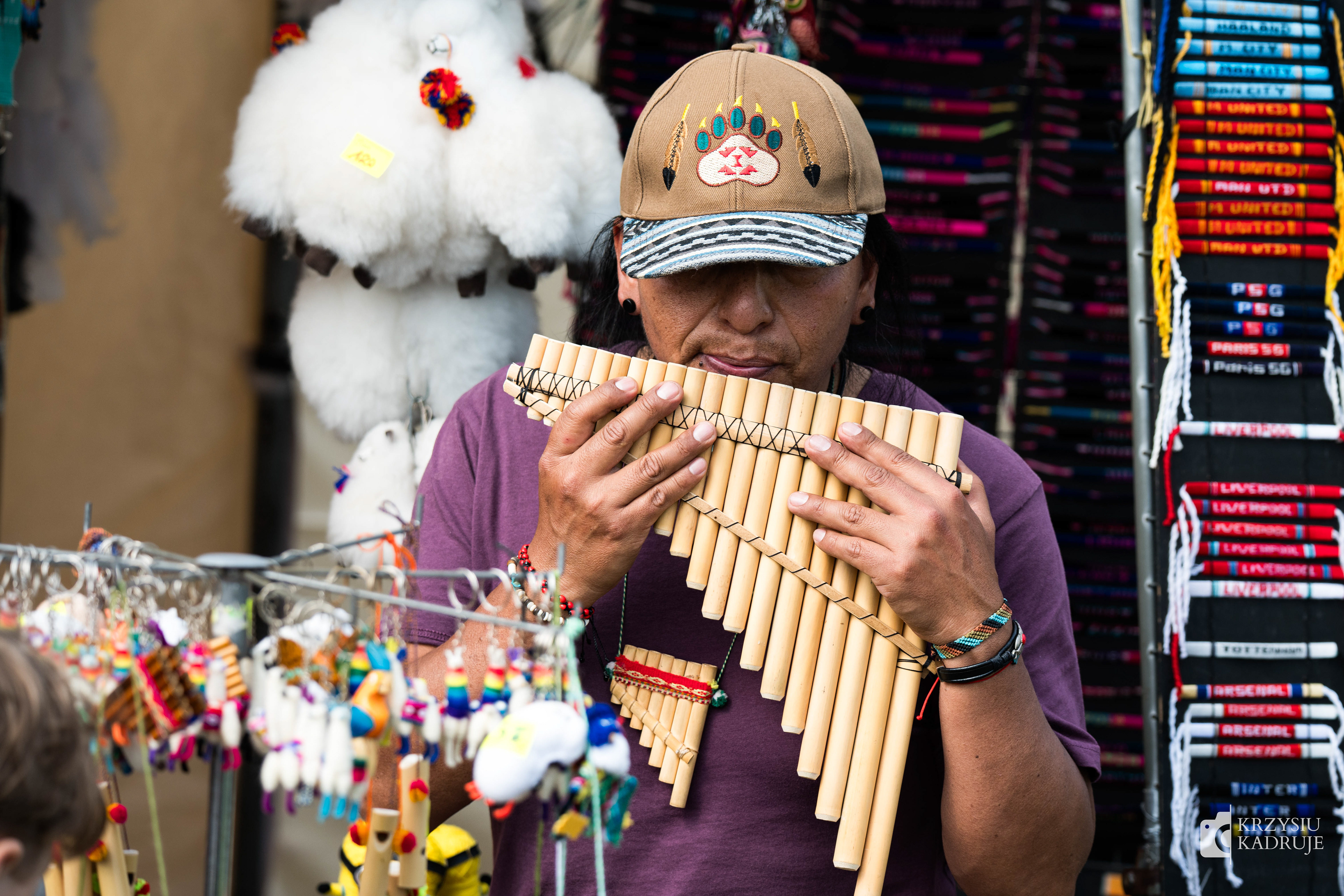 Kraków święto rękawki 2025