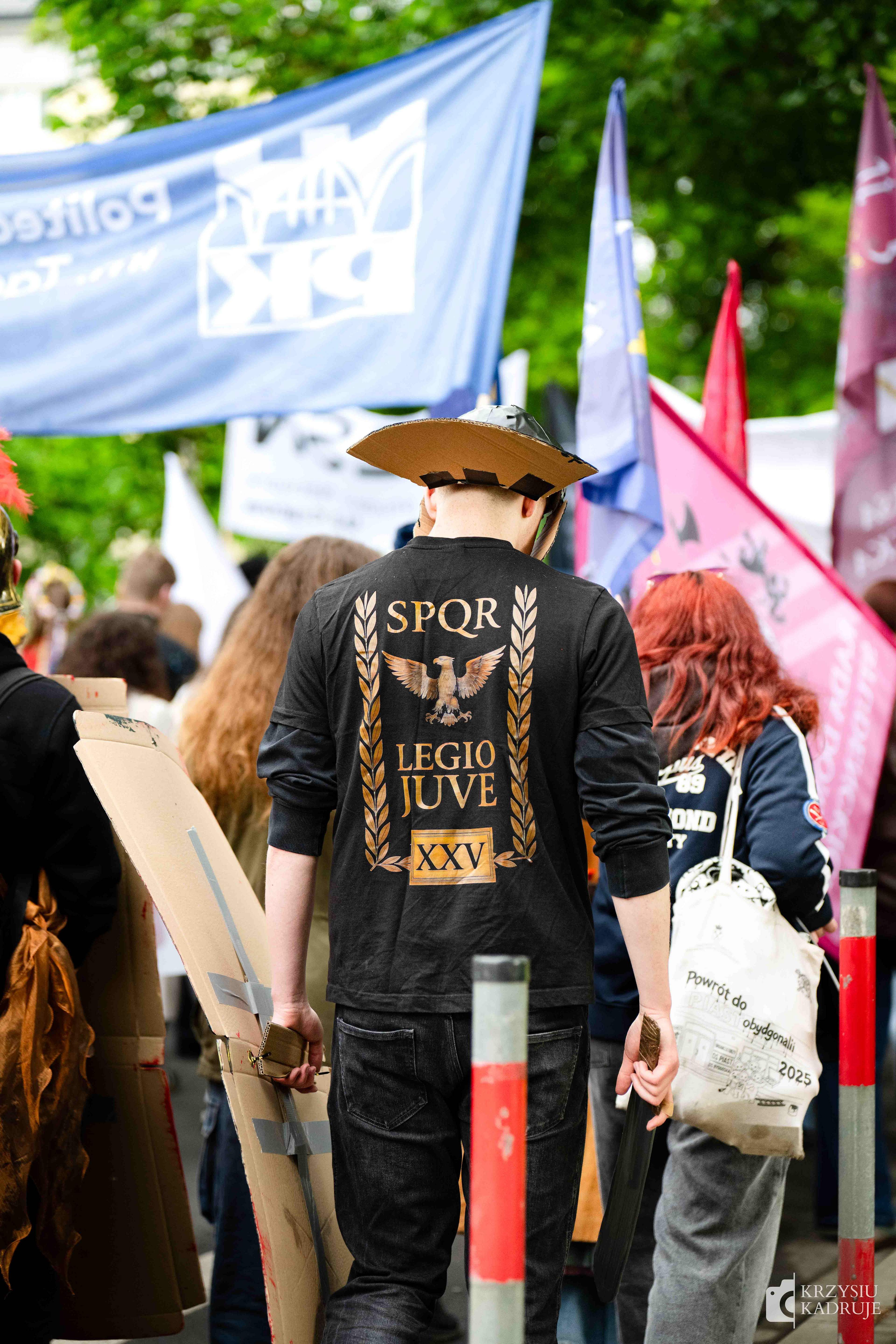 Kraków Juwenalia 2026