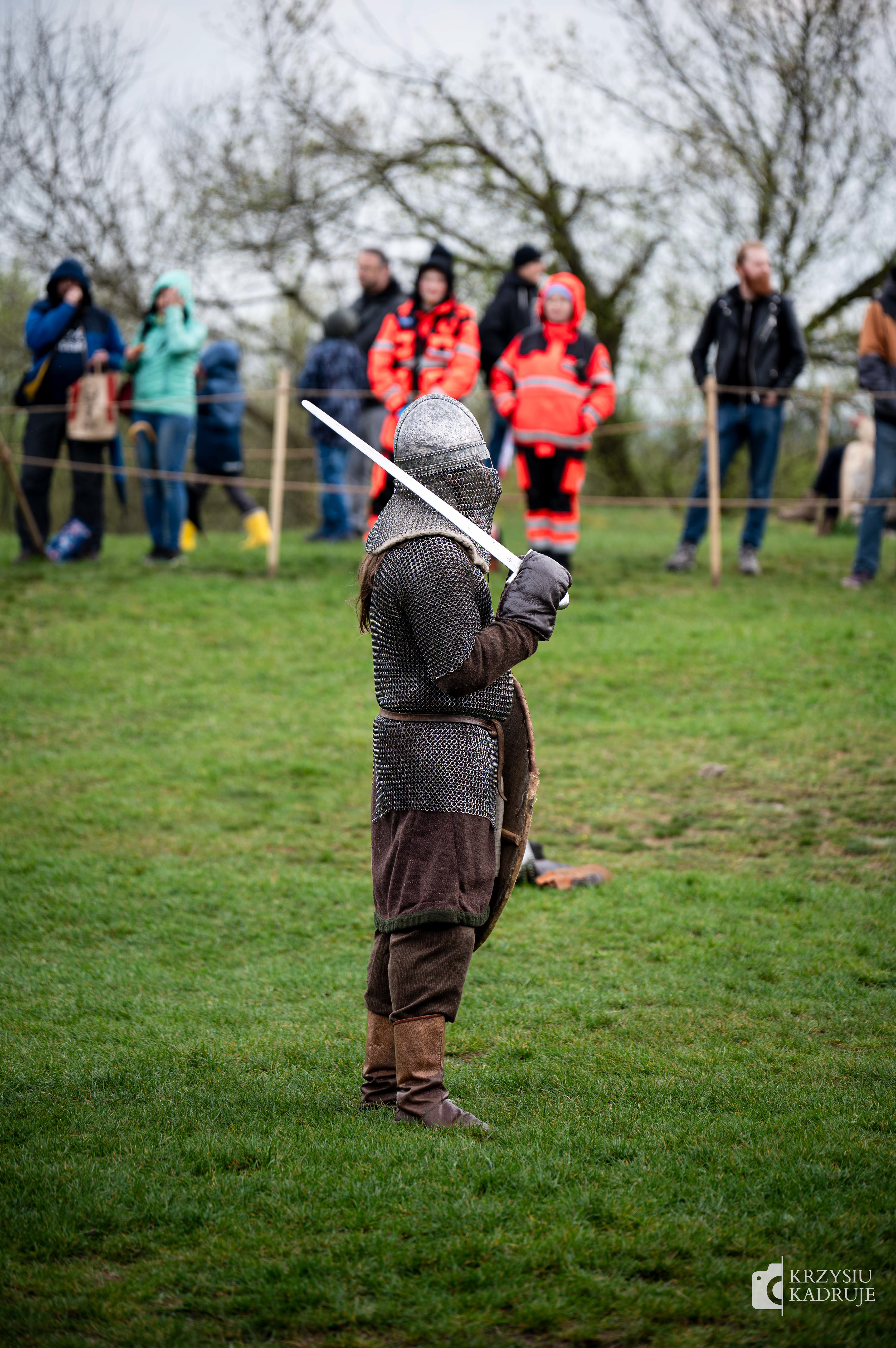 Kraków święto rękawki 2024