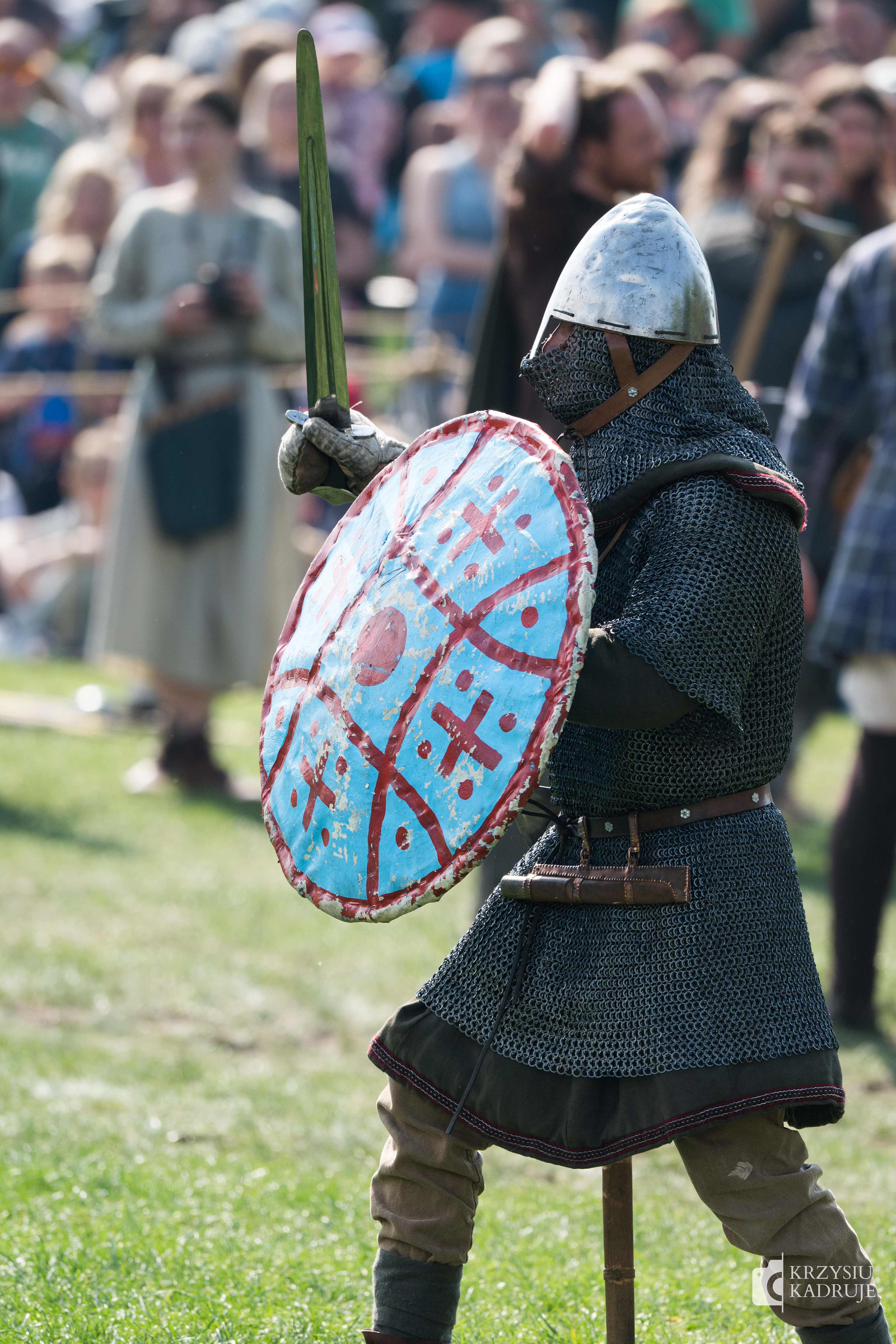 Kraków święto rękawki 2025