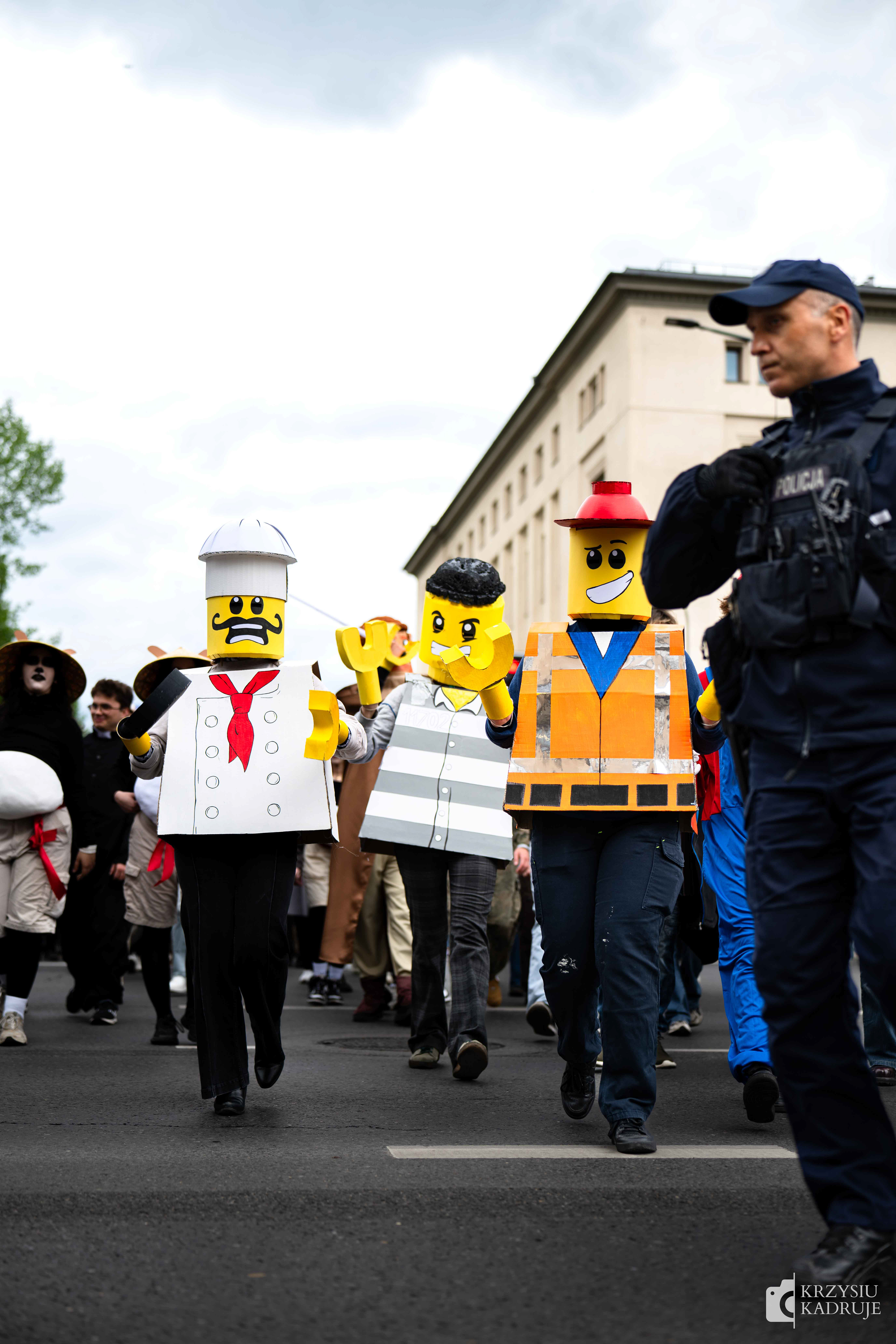 Kraków Juwenalia 2026