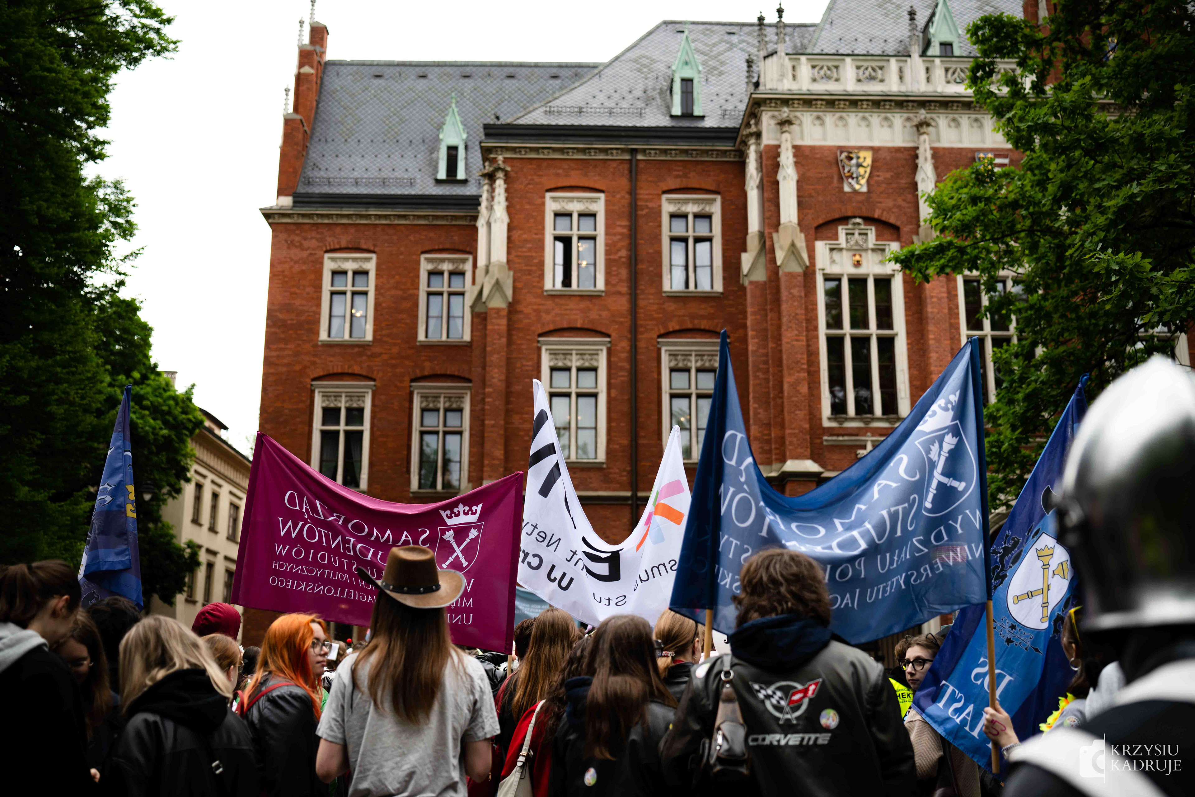 Kraków Juwenalia 2026