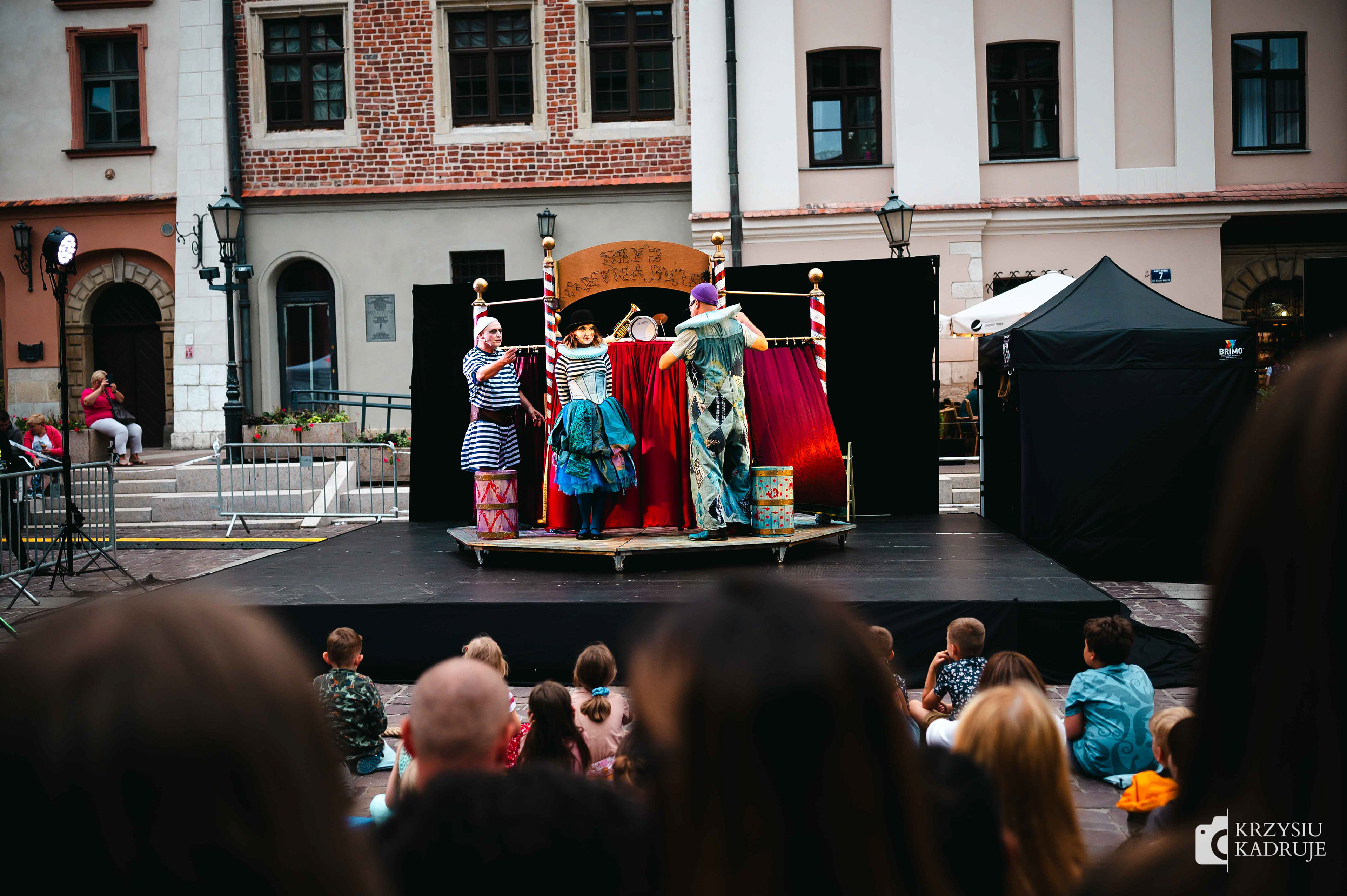 Ulica Festiwal 2024