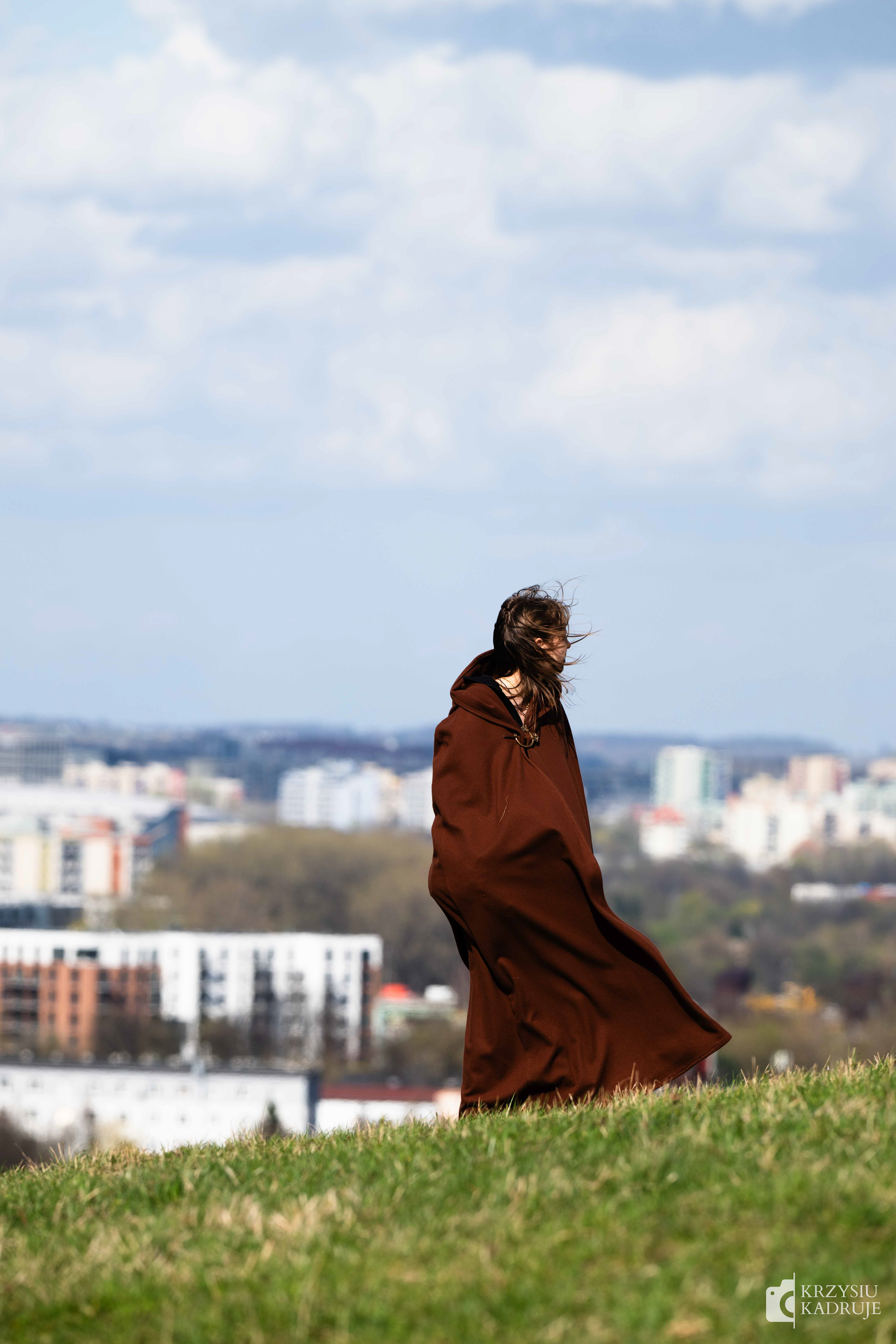 Kraków święto rękawki 2026