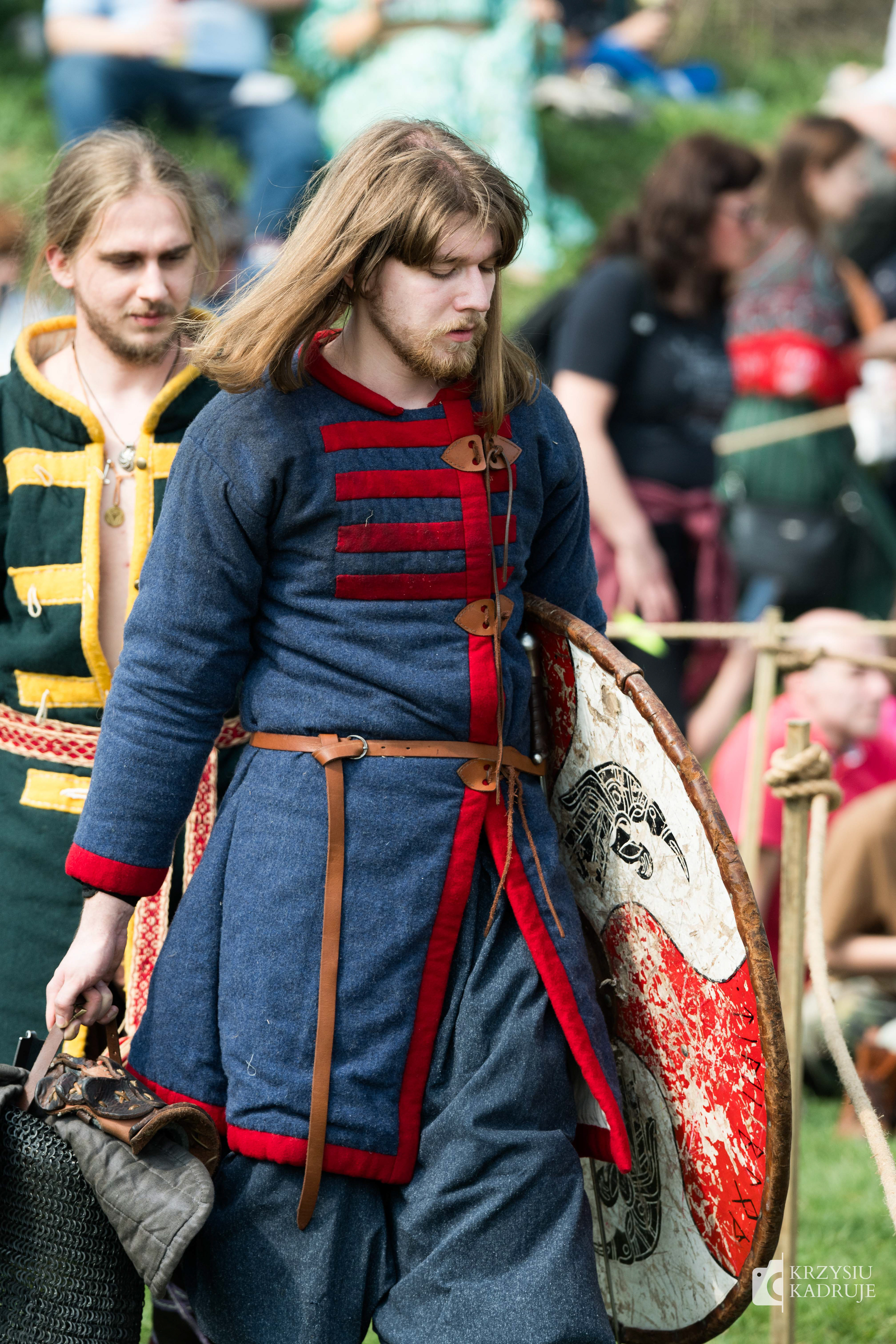 Kraków święto rękawki 2025