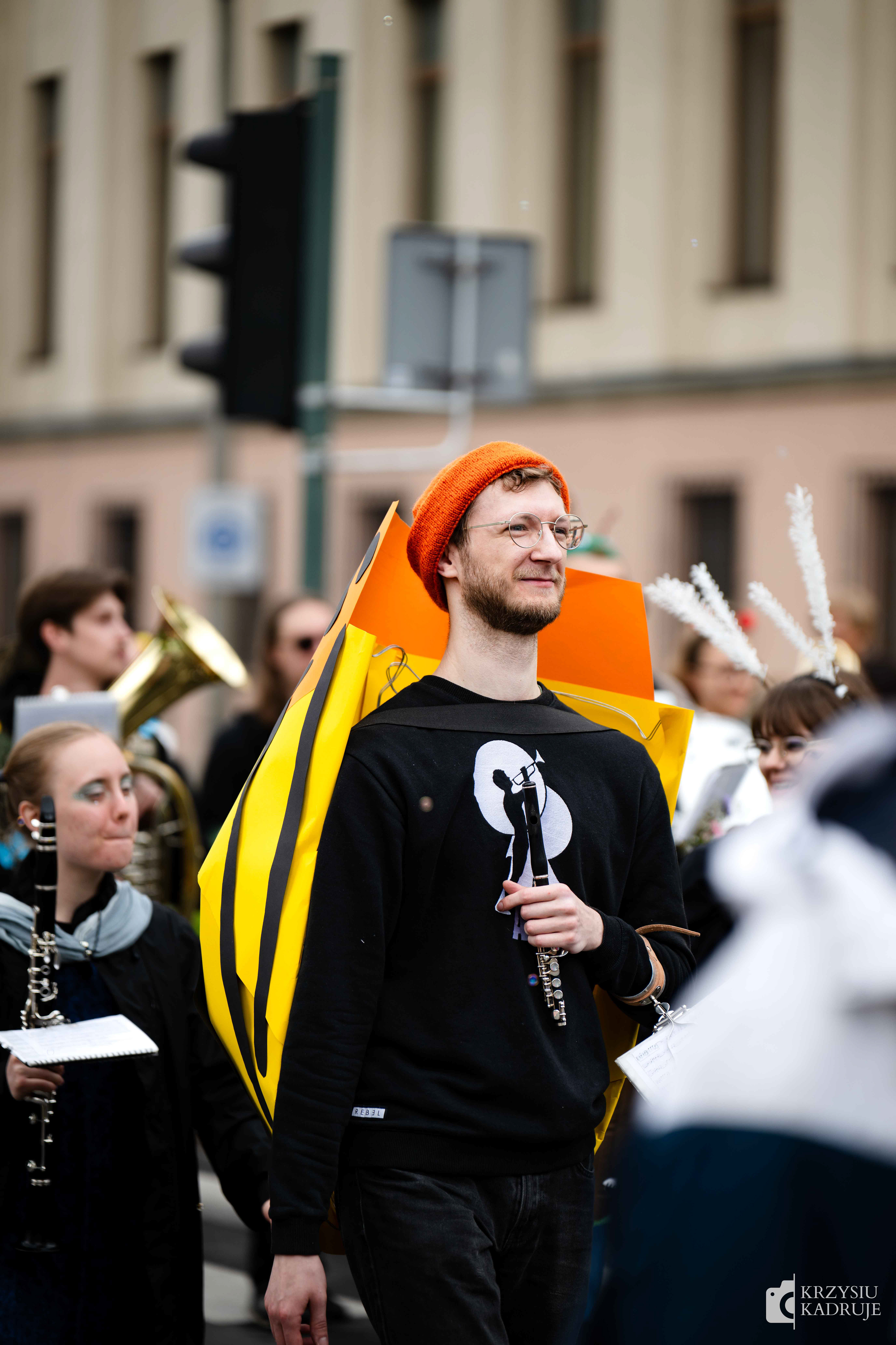 Kraków Juwenalia 2026