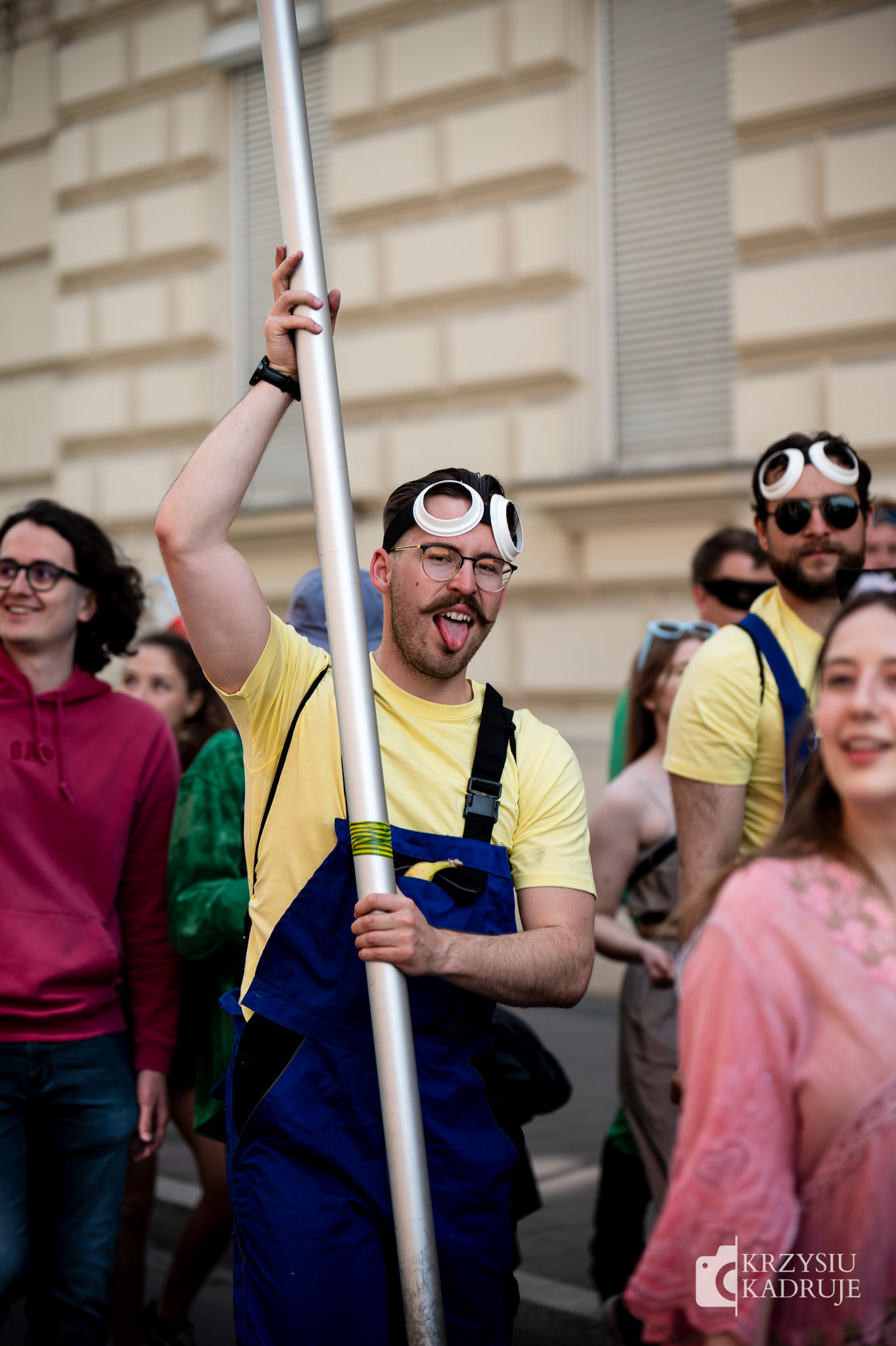 Kraków Juwenalia 2024