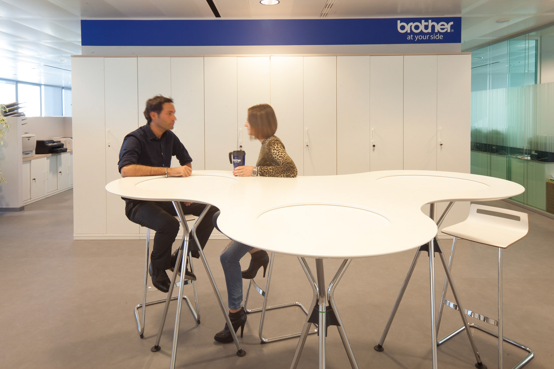 © Nicola Jannucci - Brother