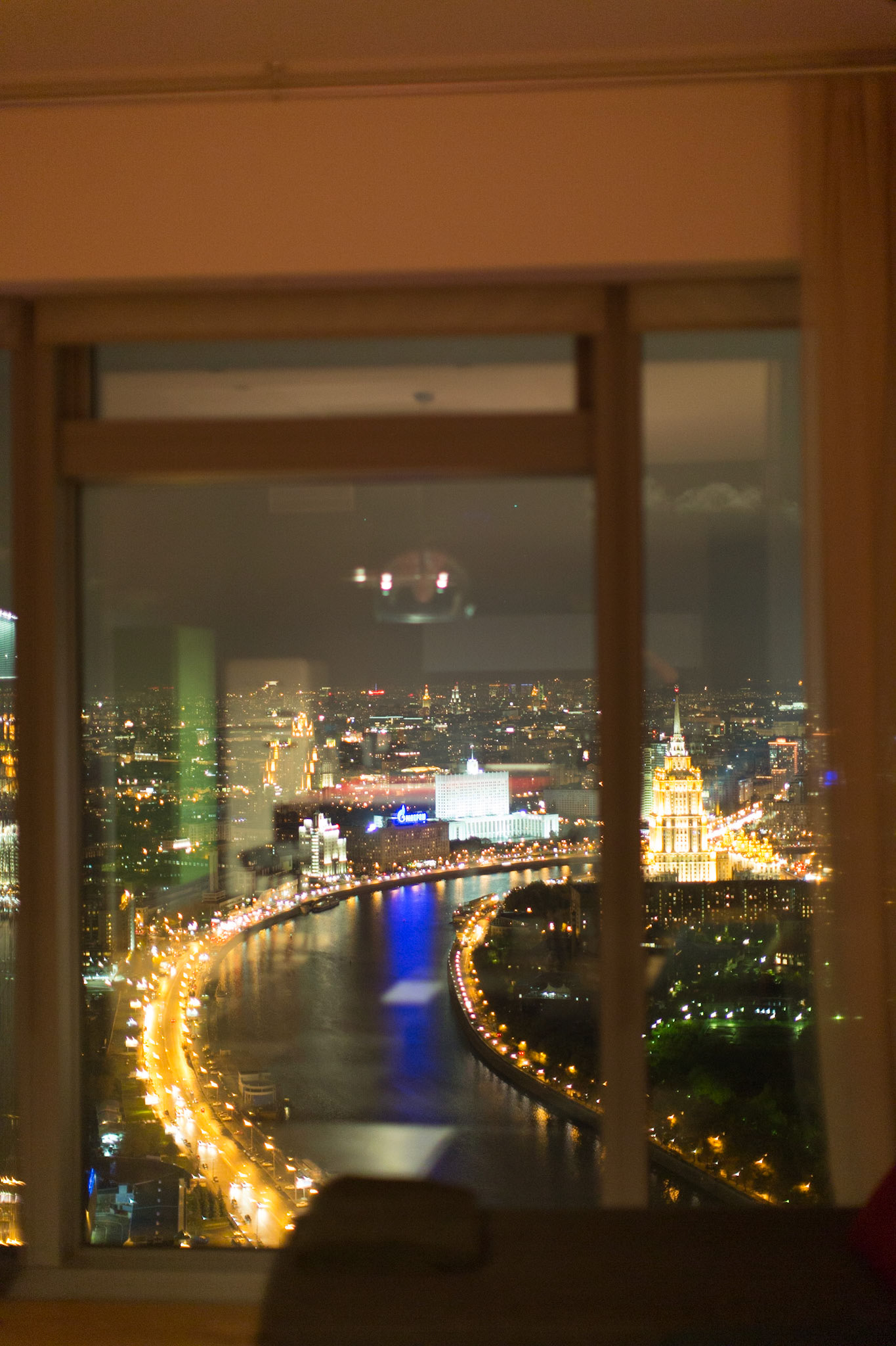 © Nicola Jannucci - Calzedonia Moscow