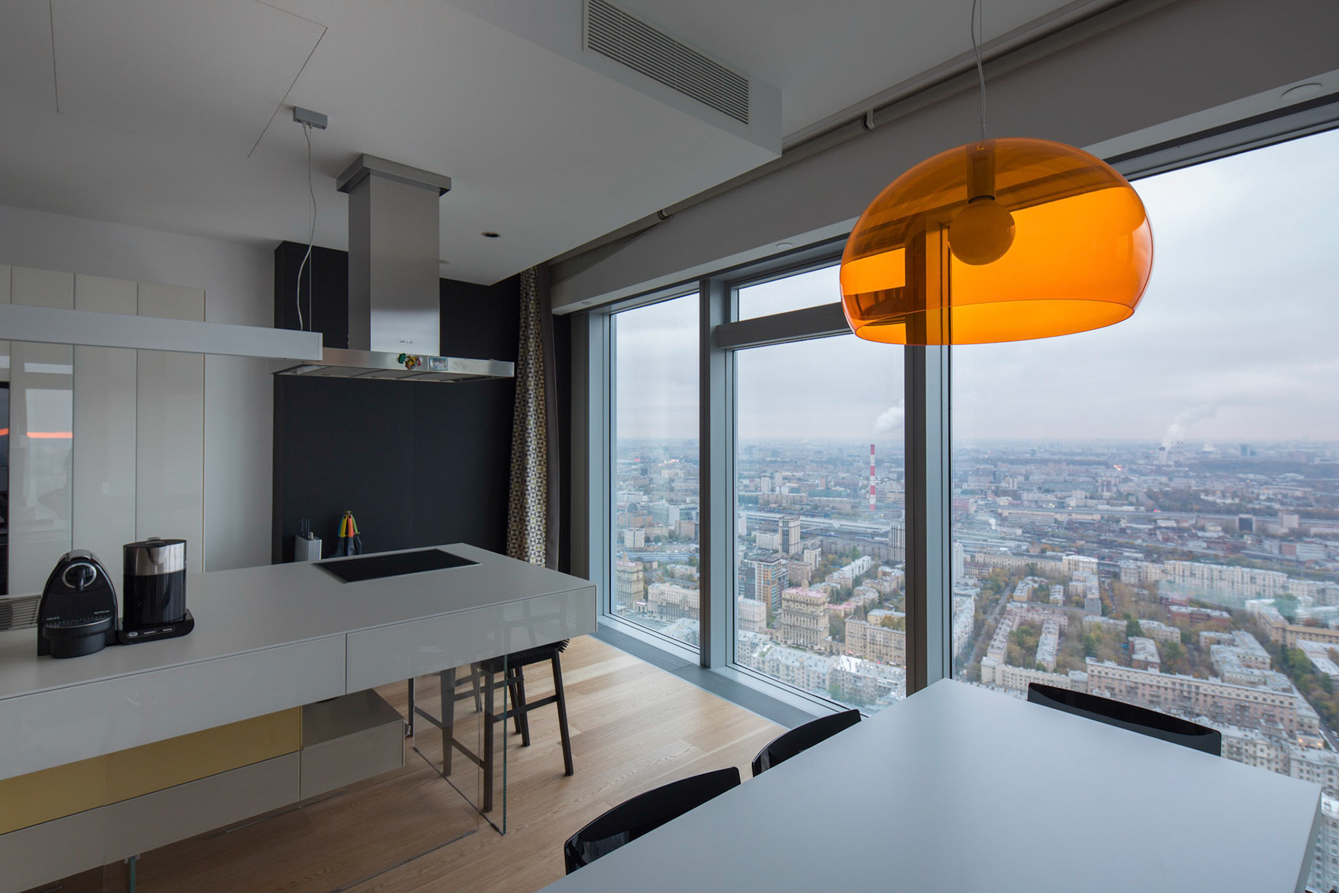 © Nicola Jannucci - Calzedonia Moscow