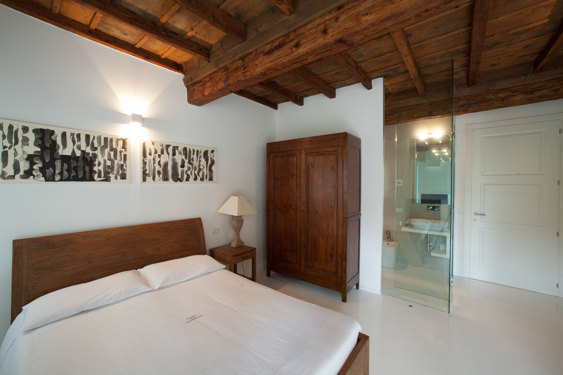 © Nicola Jannucci - Horti Della Fasanara