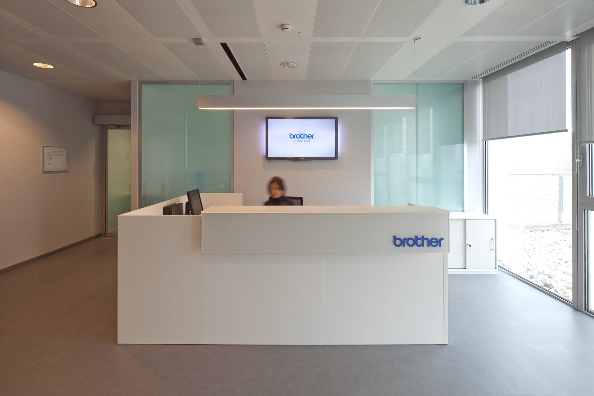 © Nicola Jannucci - Brother