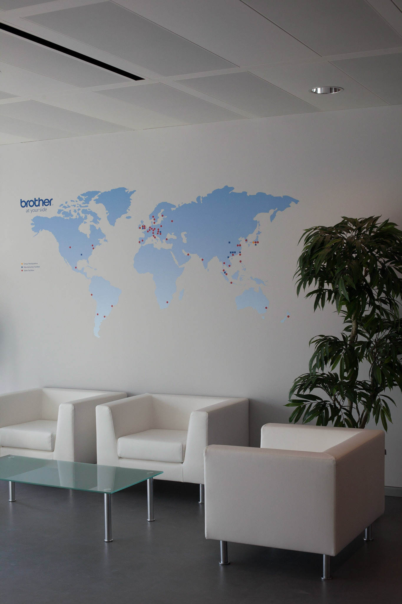 © Nicola Jannucci - Brother