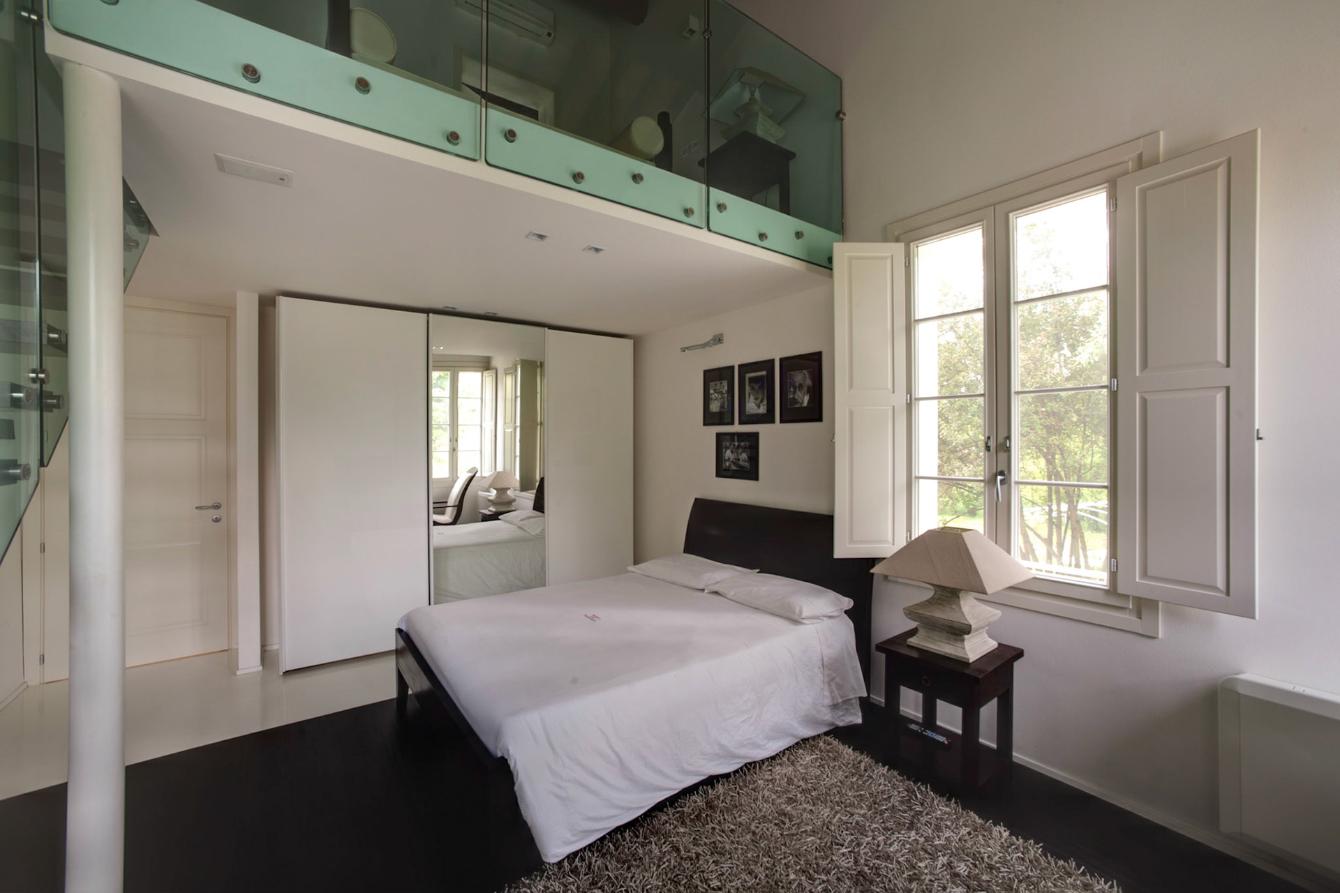 © Nicola Jannucci - Horti Della Fasanara