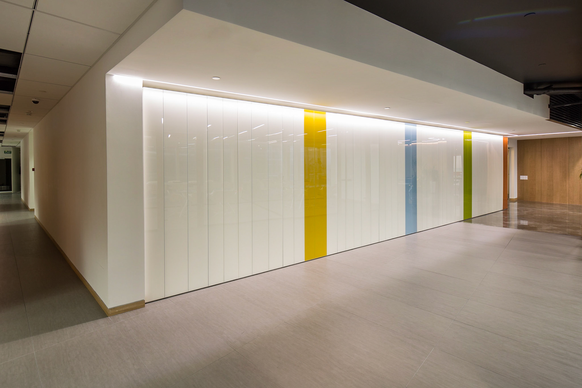 © Nicola Jannucci - Calzedonia Moscow