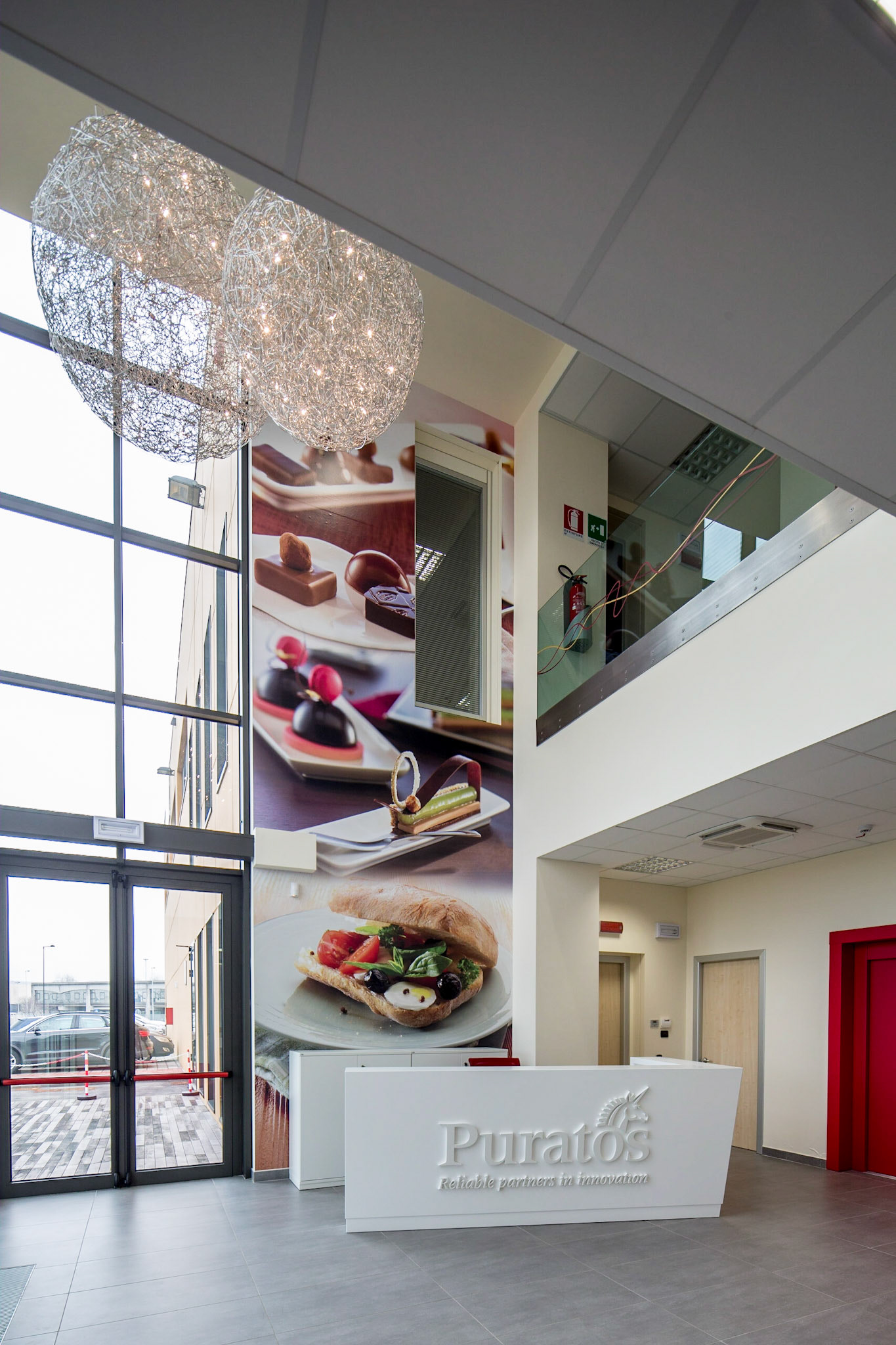 © Nicola Jannucci - Puratos