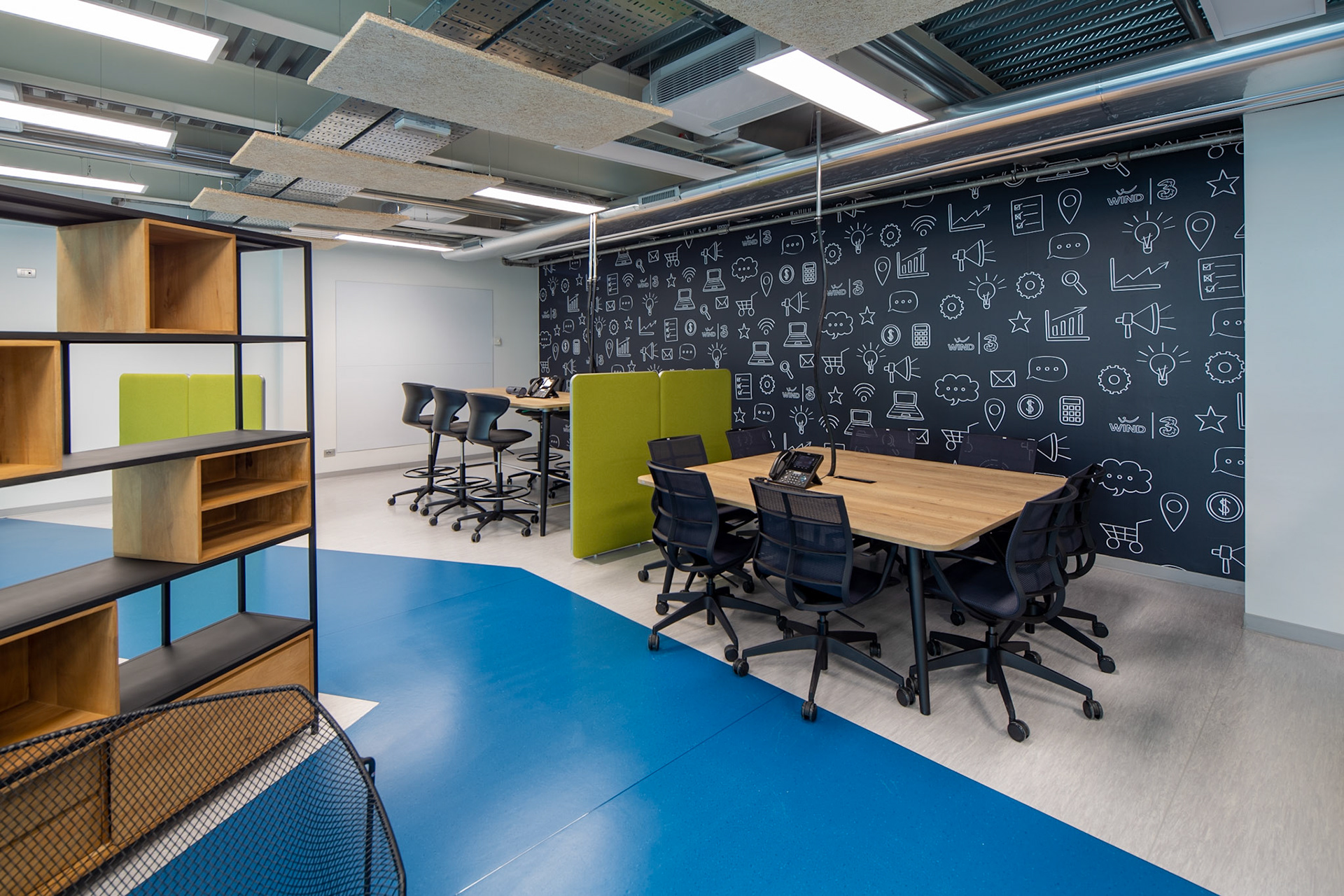 © Nicola Jannucci - Wind