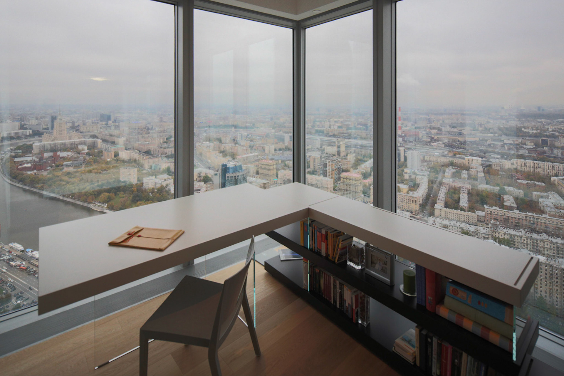 © Nicola Jannucci - Calzedonia Moscow