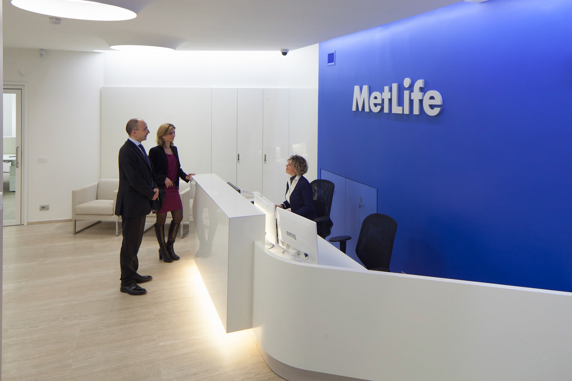 © Nicola Jannucci - MetLife