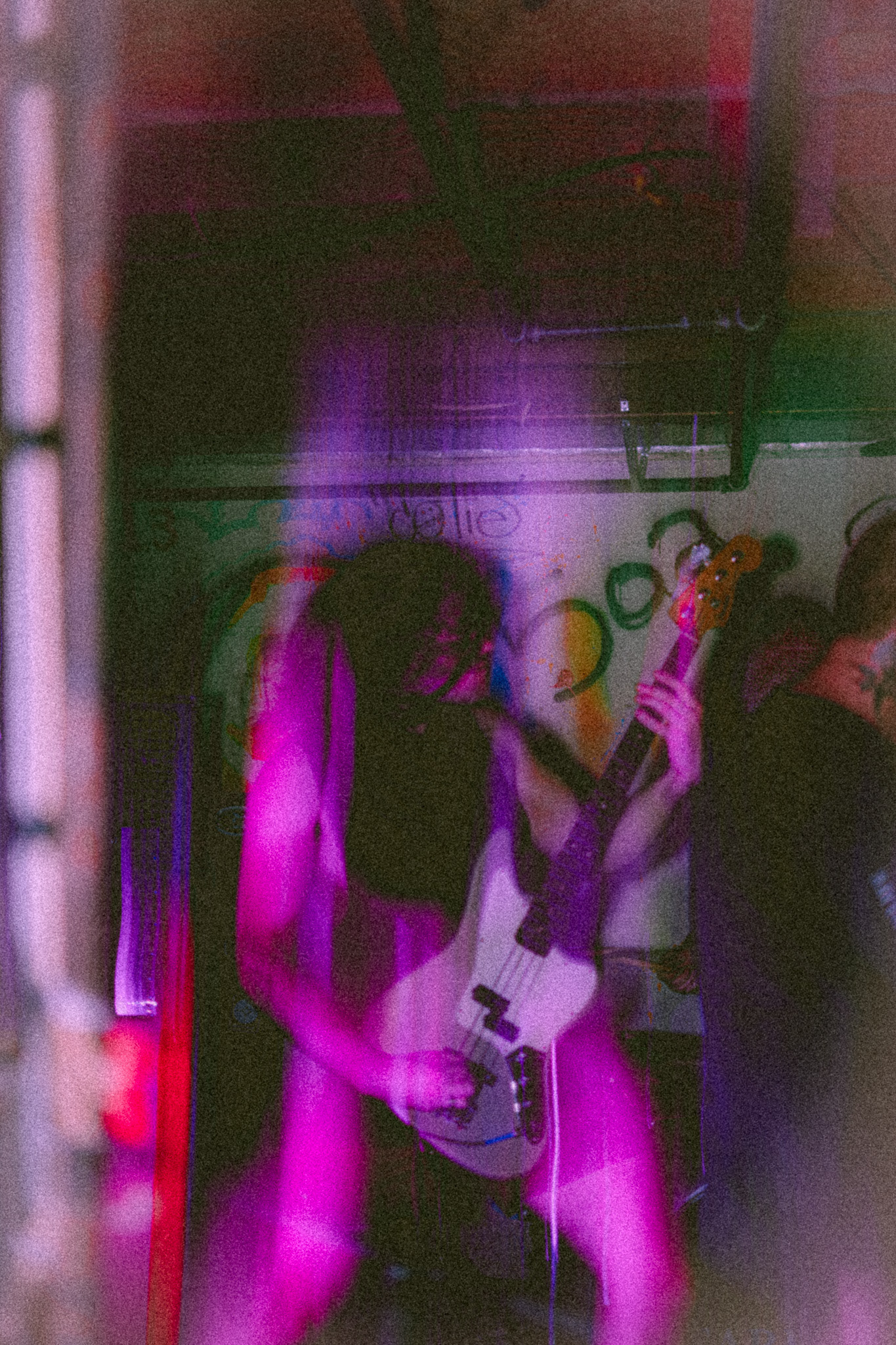 Careful Gaze | 08.18.23