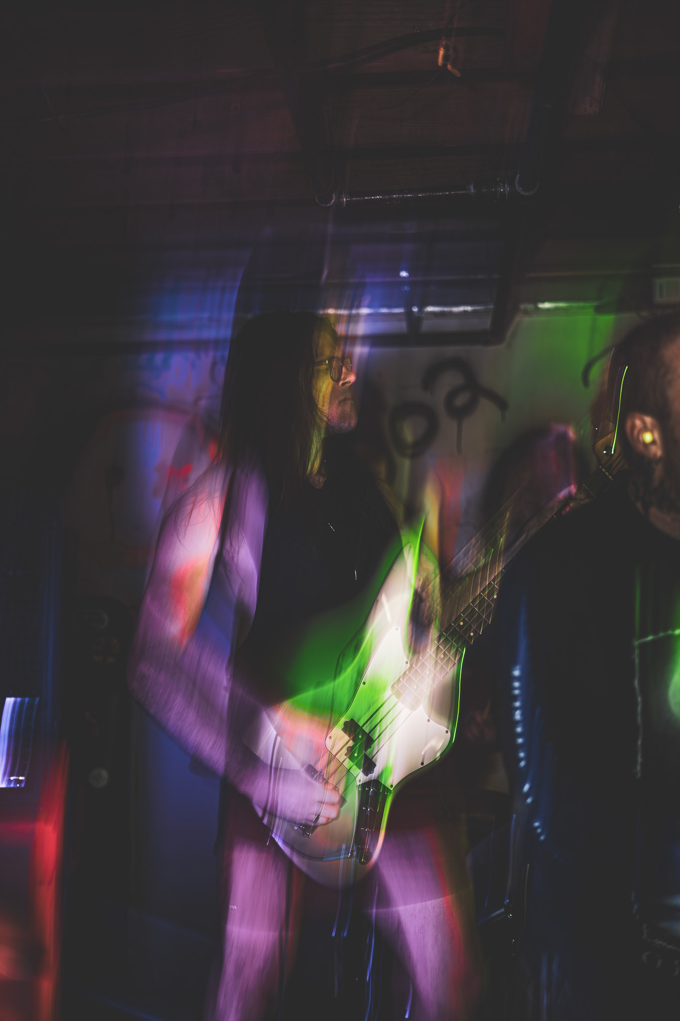 Careful Gaze | 08.18.23
