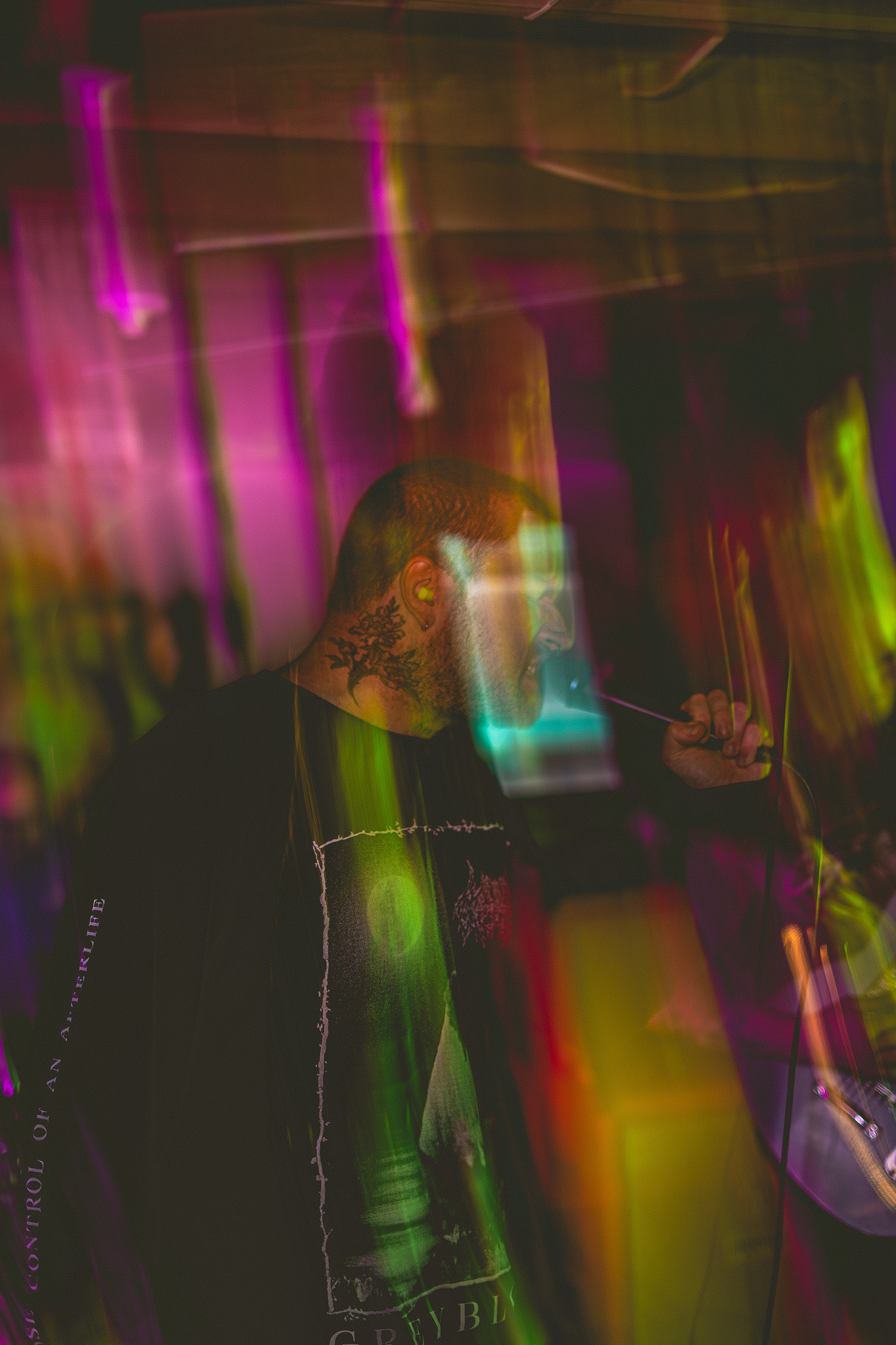 Careful Gaze | 08.18.23
