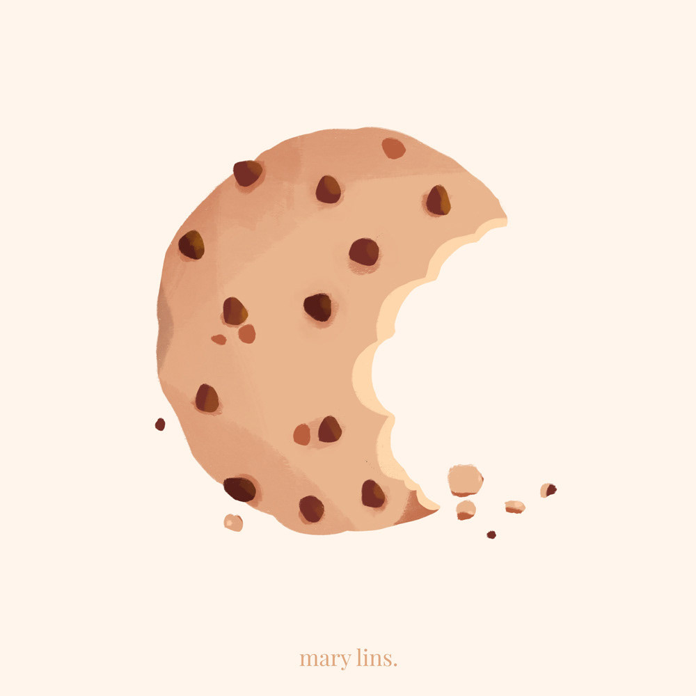 C for Cookie
