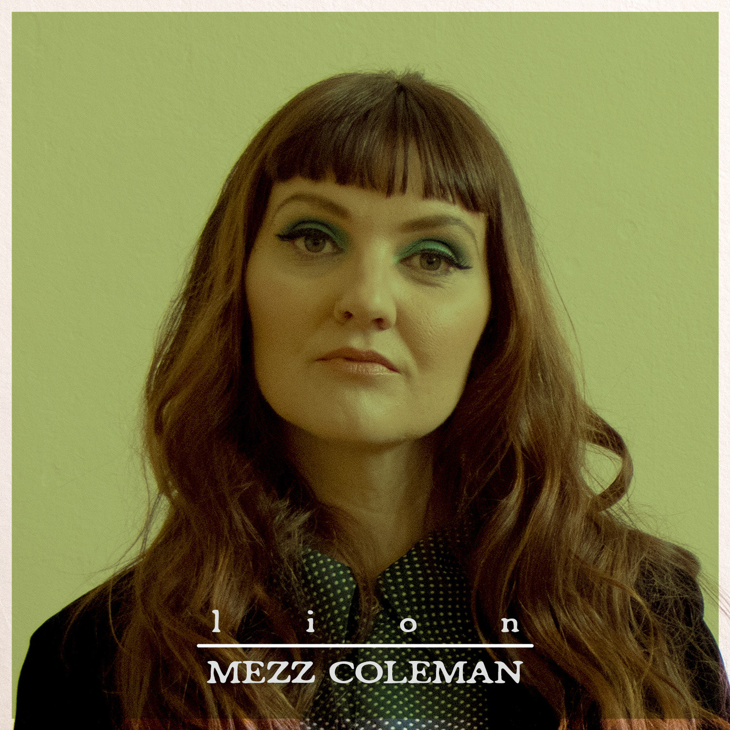 Mezz Coleman single cover design [2023]