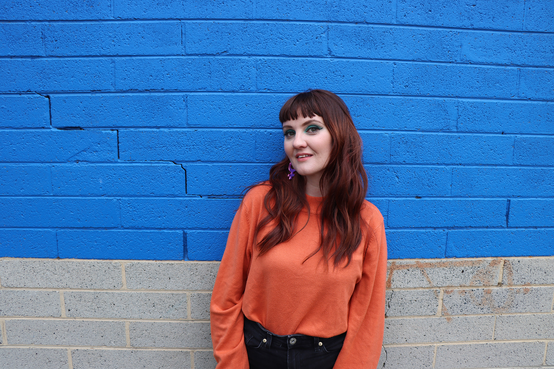 Mezz Coleman, Melbourne, October 2022