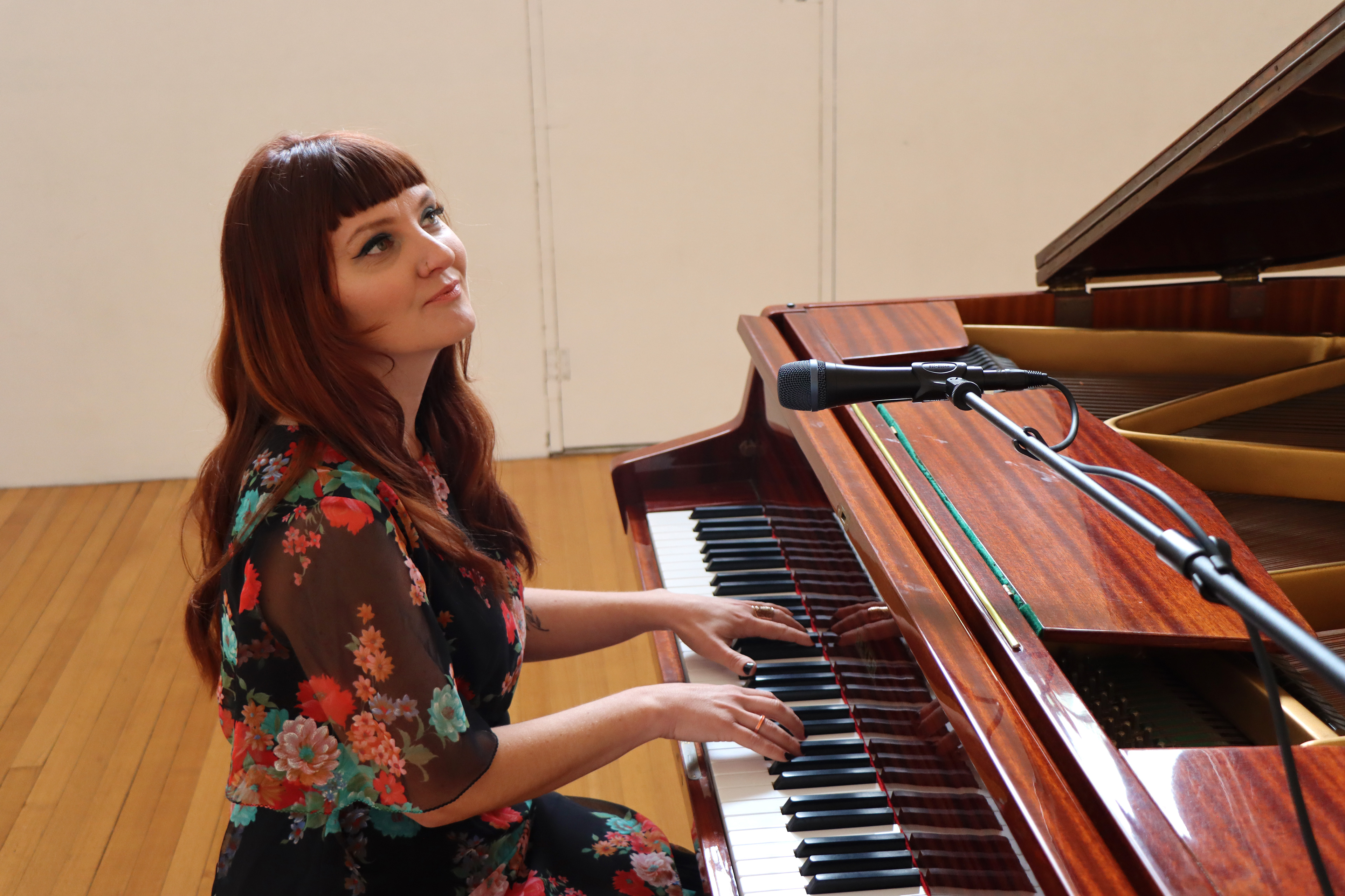 Mezz Coleman, Melbourne, October 2022
