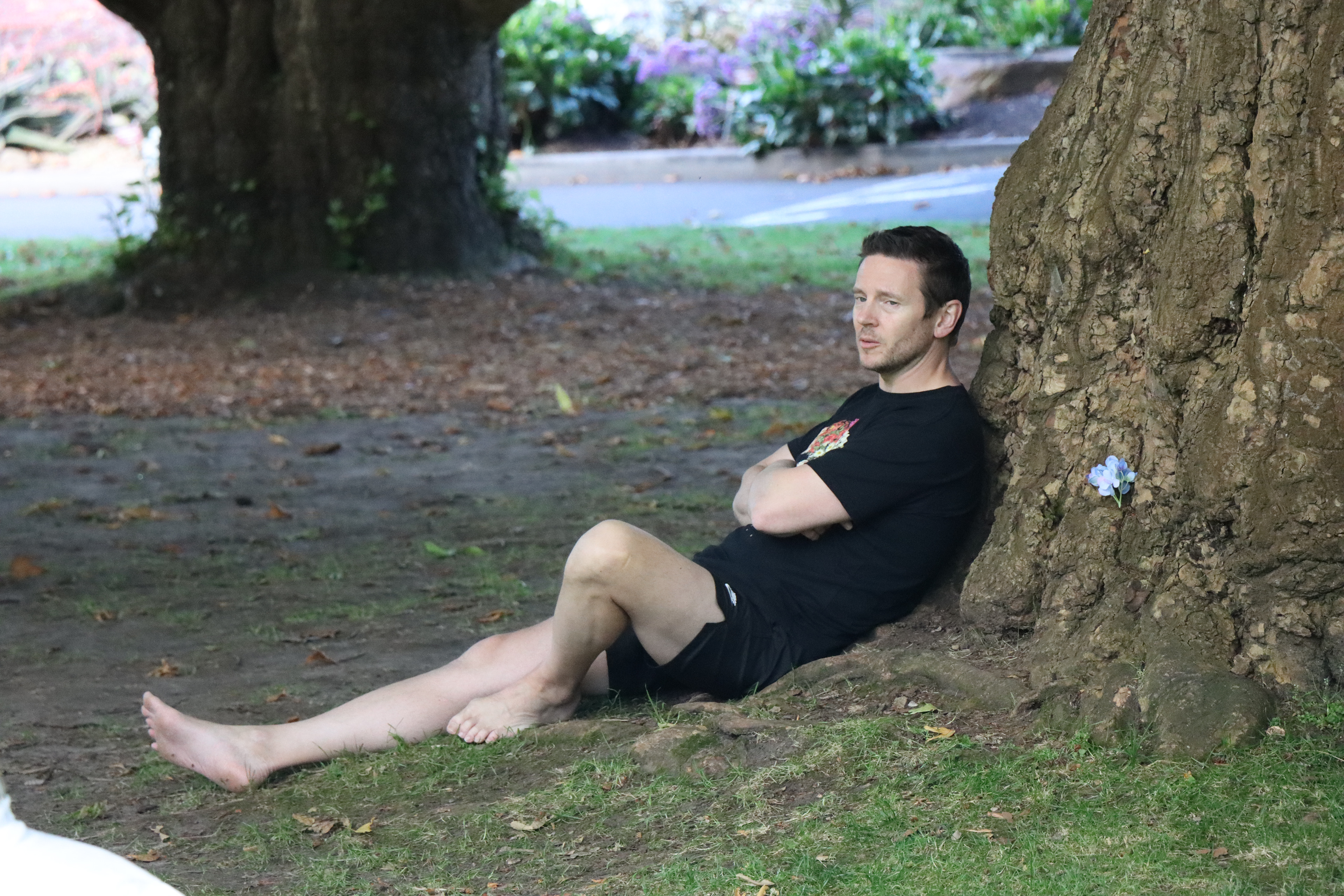 A Midsummer Night's Dream, Hobart, December 2022