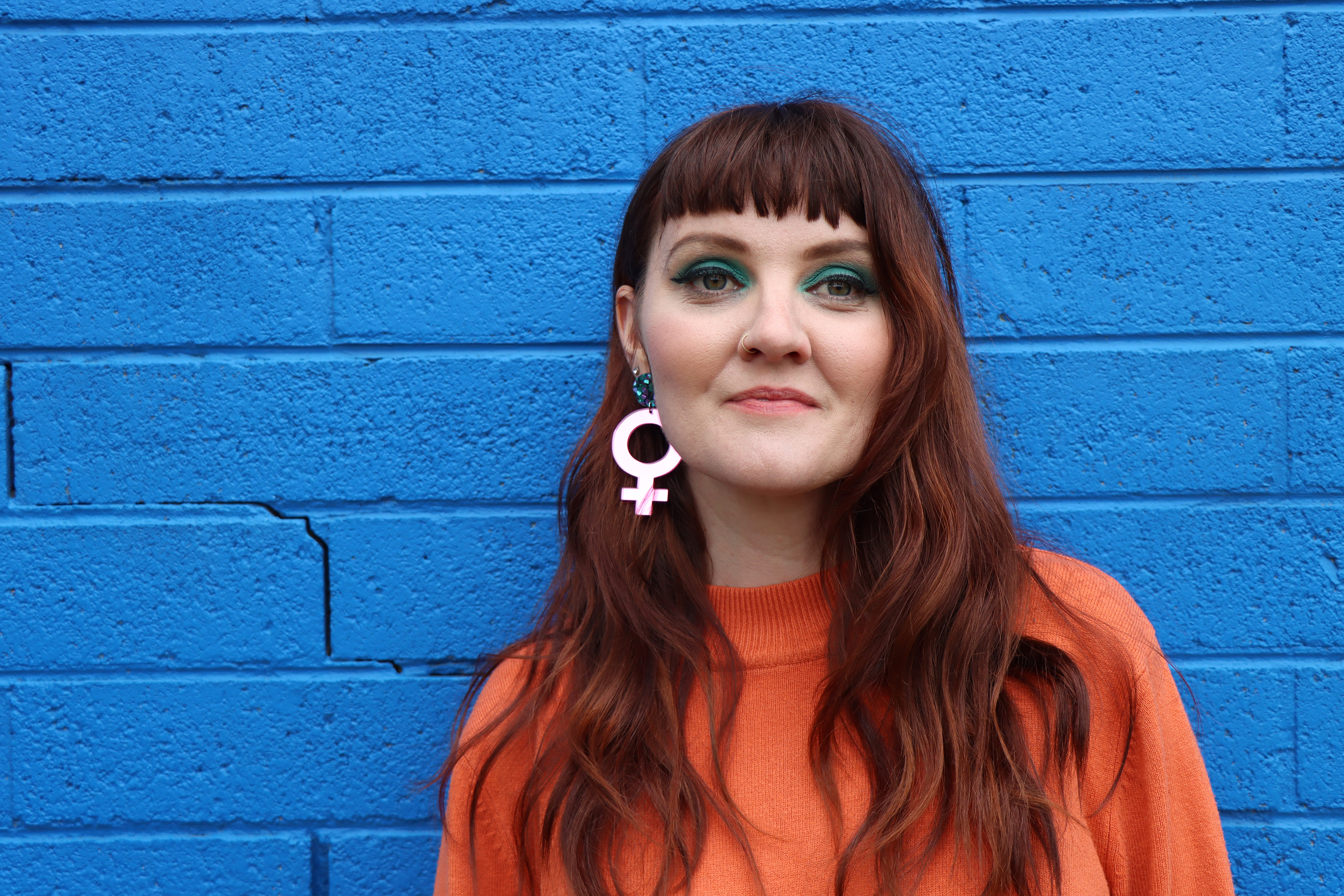 Mezz Coleman, Melbourne, October 2022