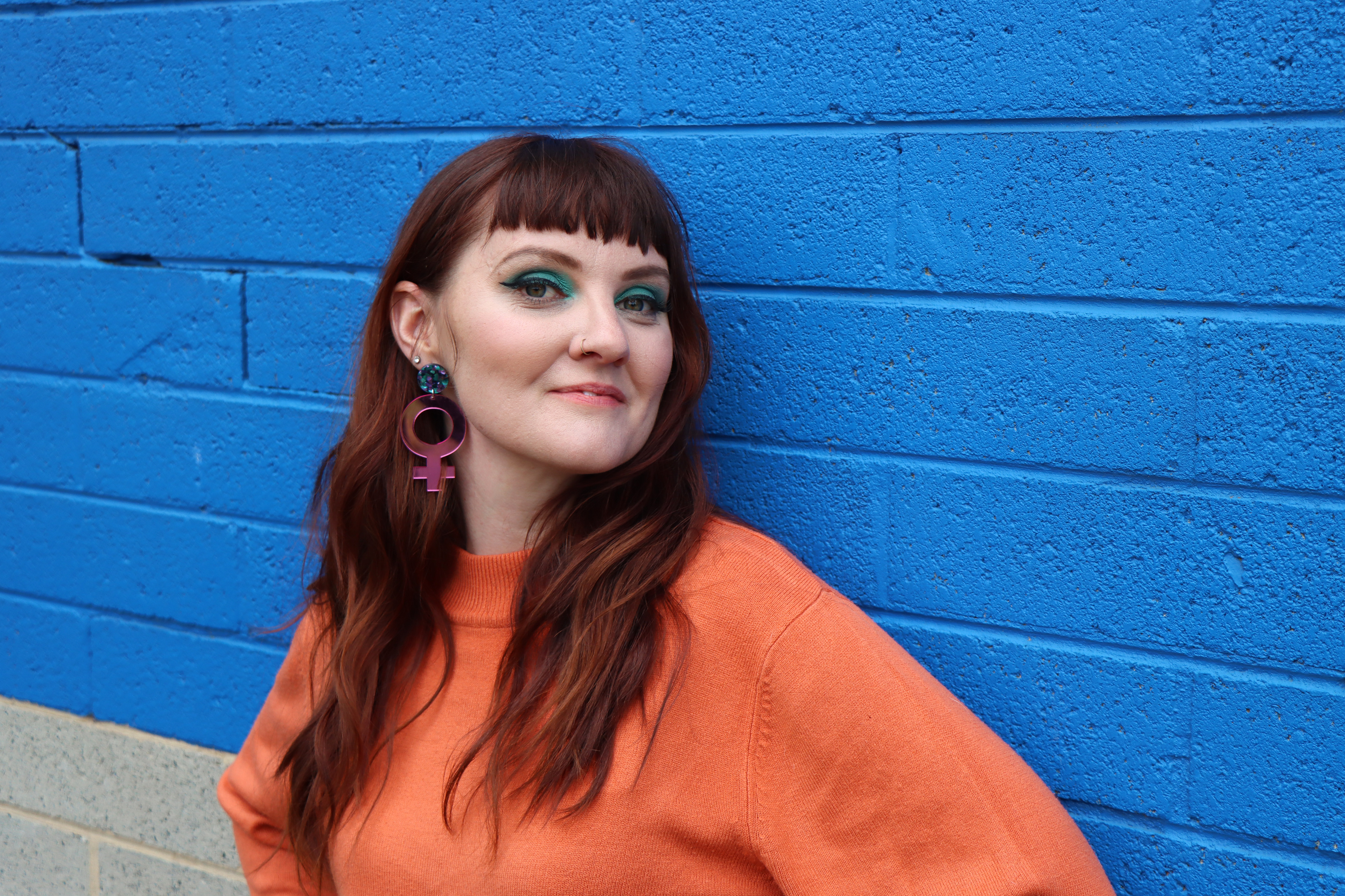 Mezz Coleman, Melbourne, October 2022
