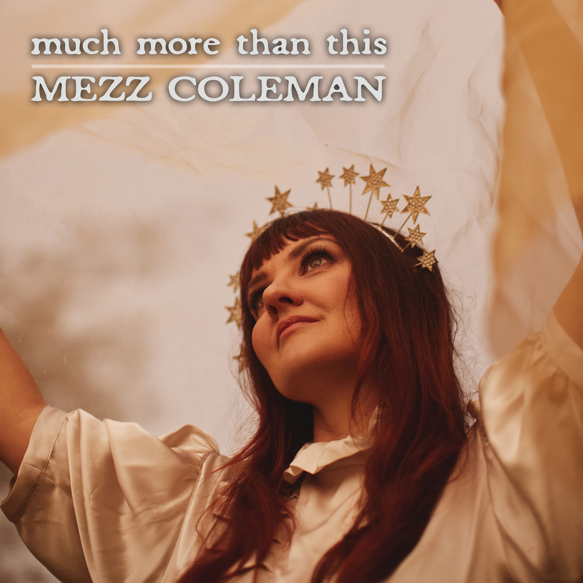 Mezz Coleman single cover design [2023]