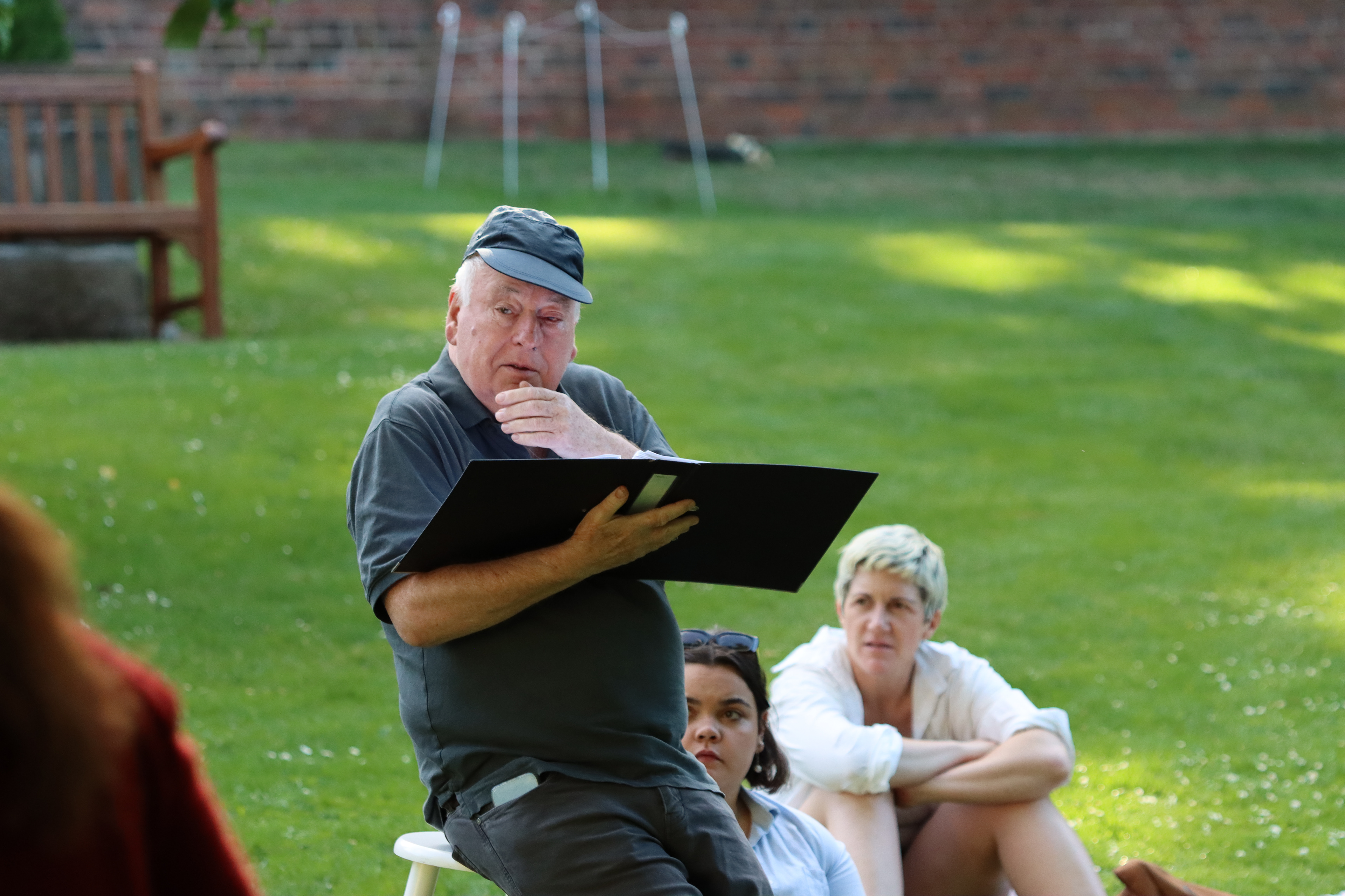A Midsummer Night's Dream, Hobart, December 2022