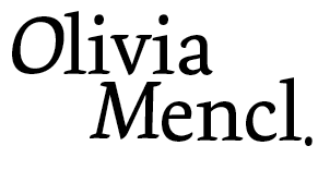 Olivia Mencl - Newhouse 