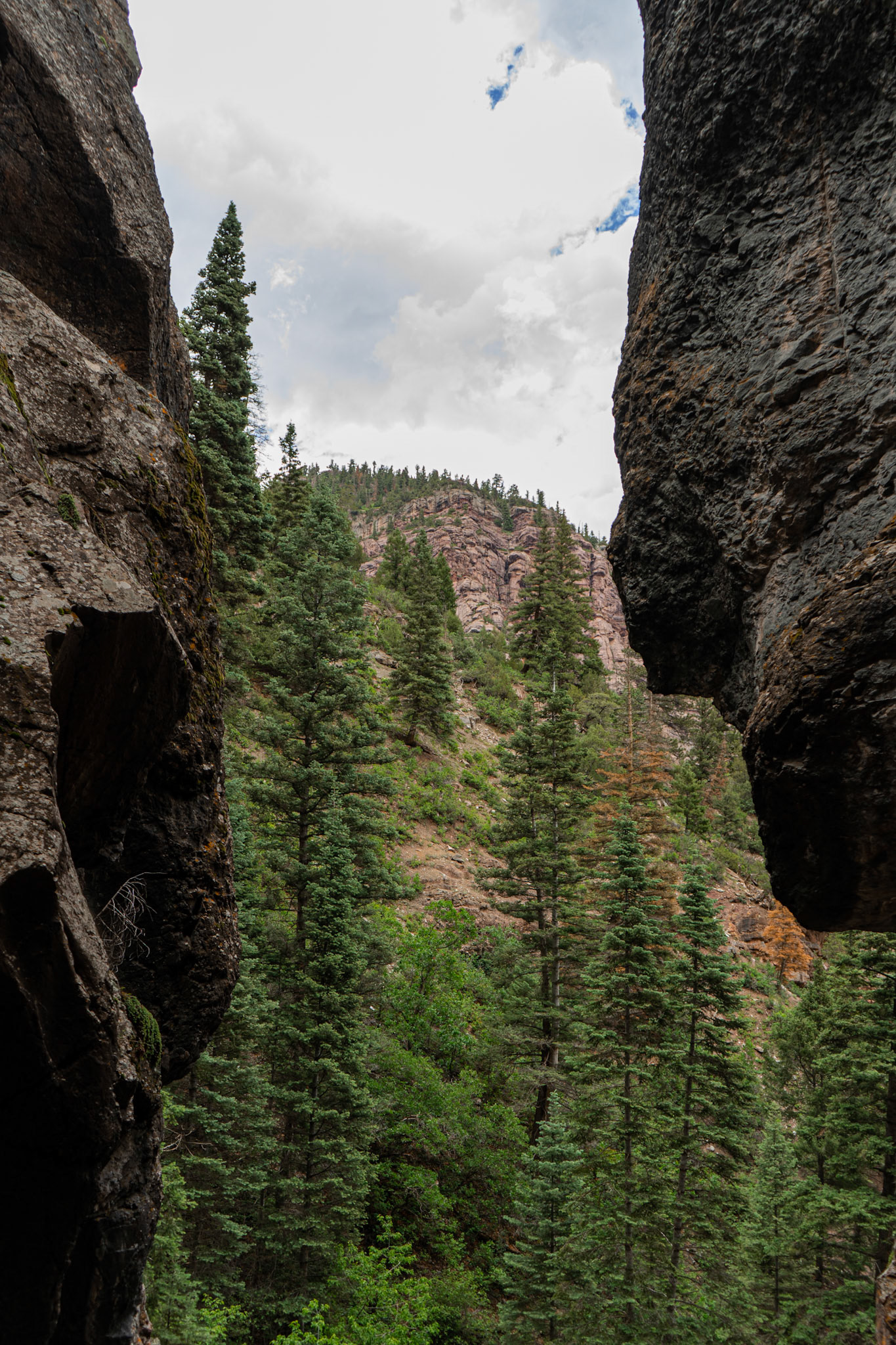 Telluride, CO