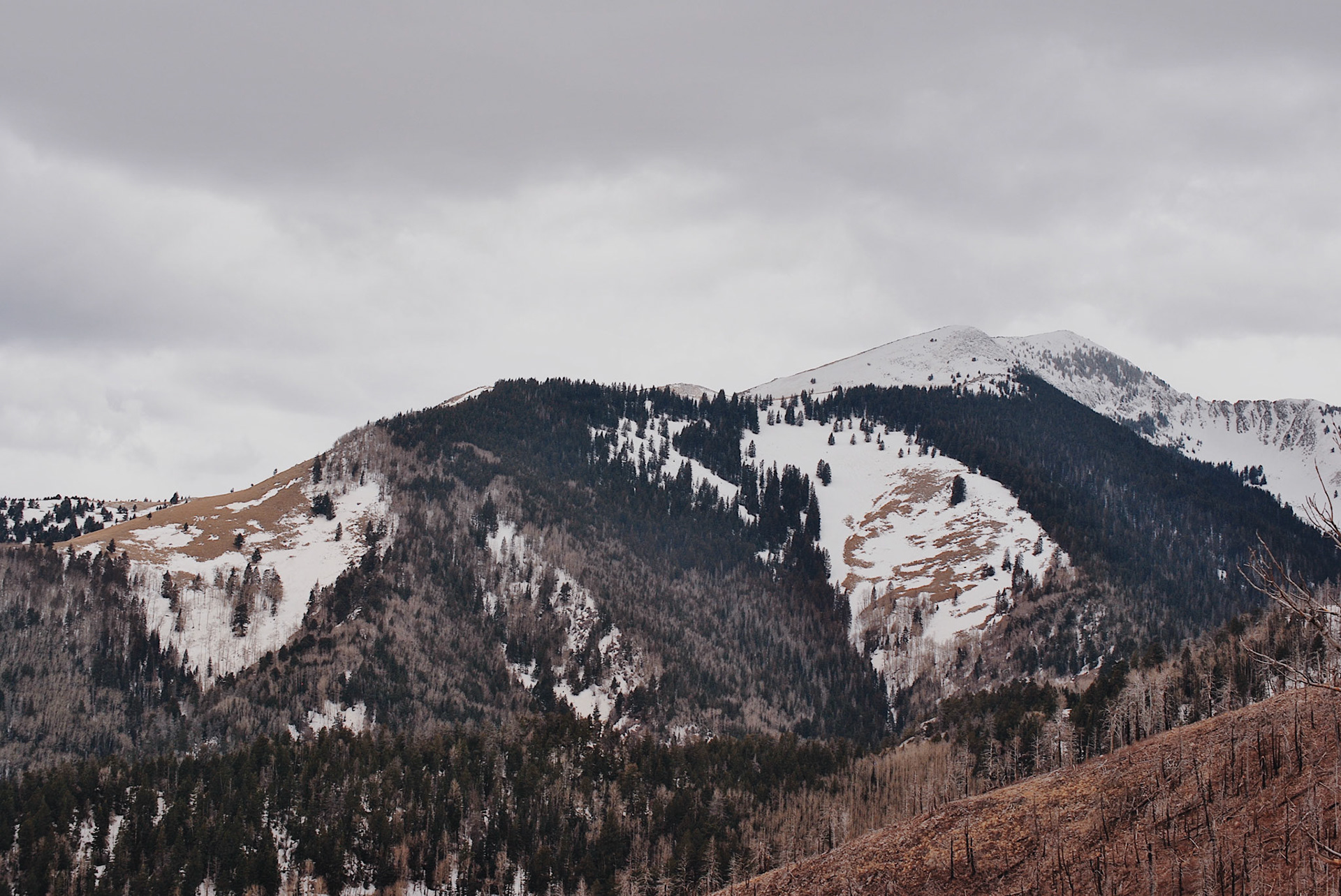 Alto, NM