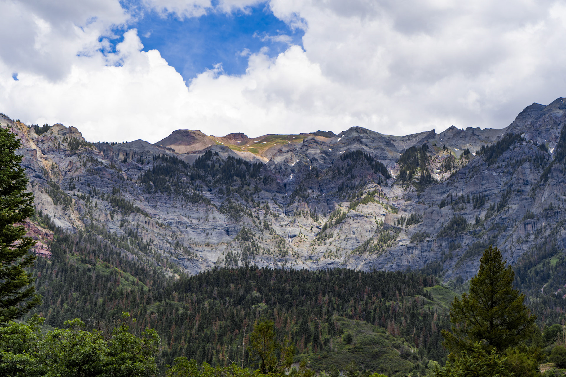 Durango, CO