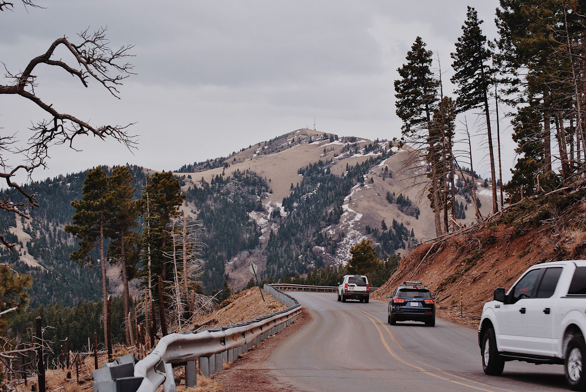 Alto, NM