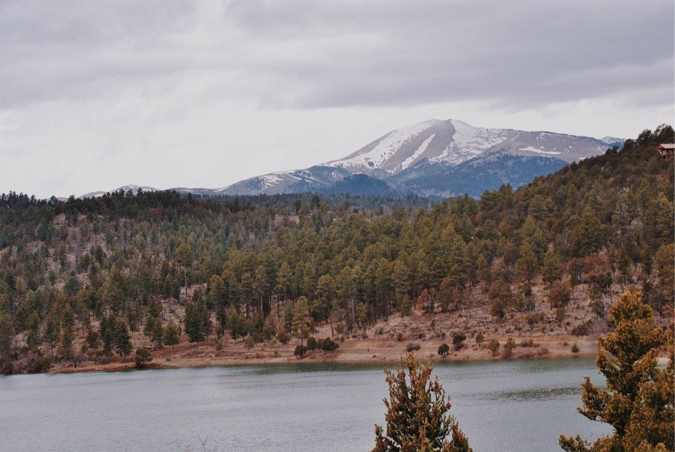 Alto, NM