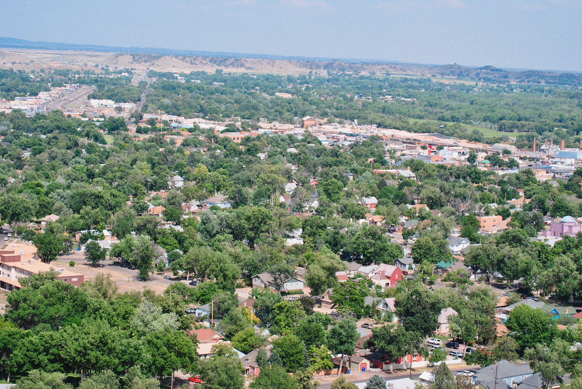 Cañon City, CO