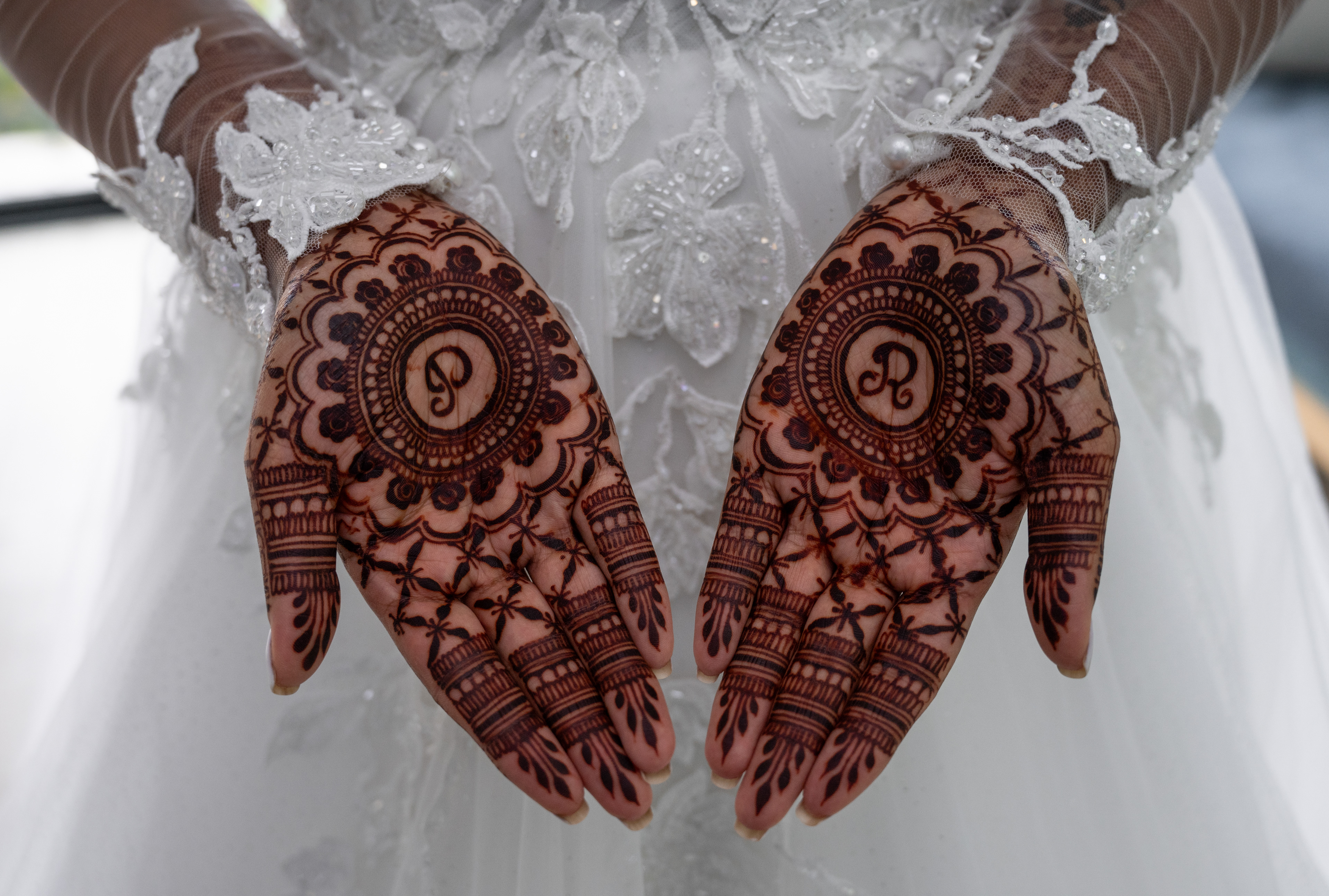 Mariage Priya & Rouben - octobre 2024