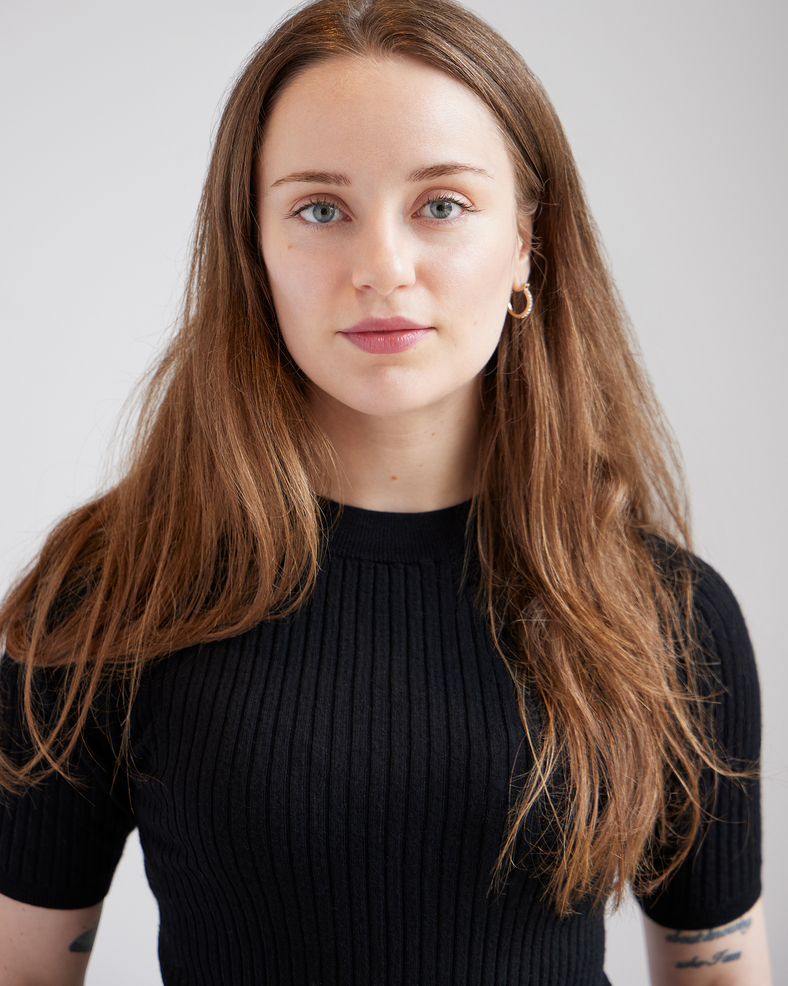 Sarah Spencer