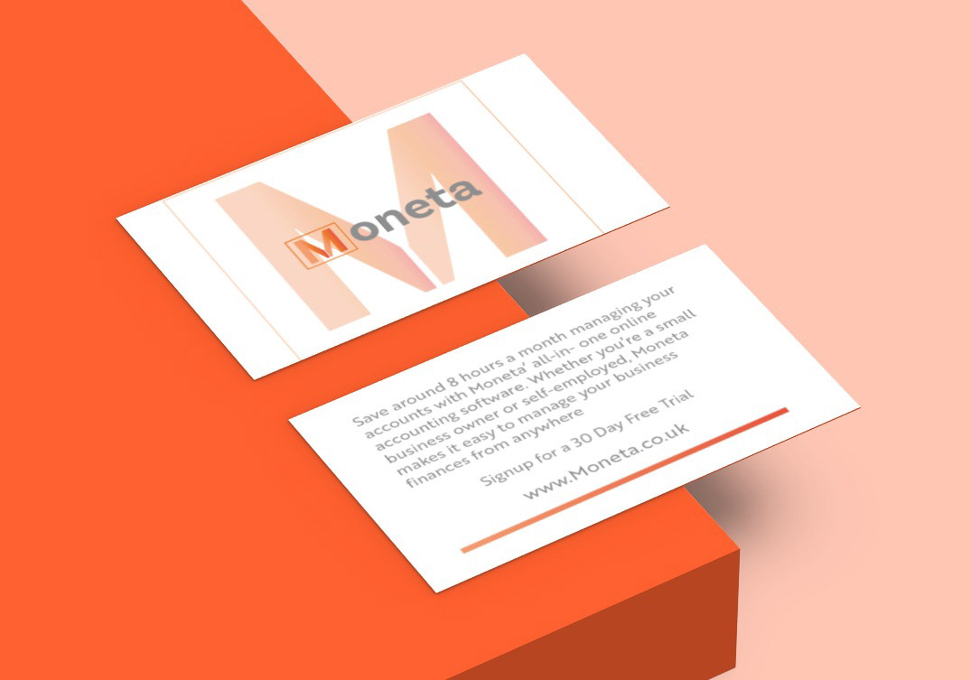 Business Card Idea 2