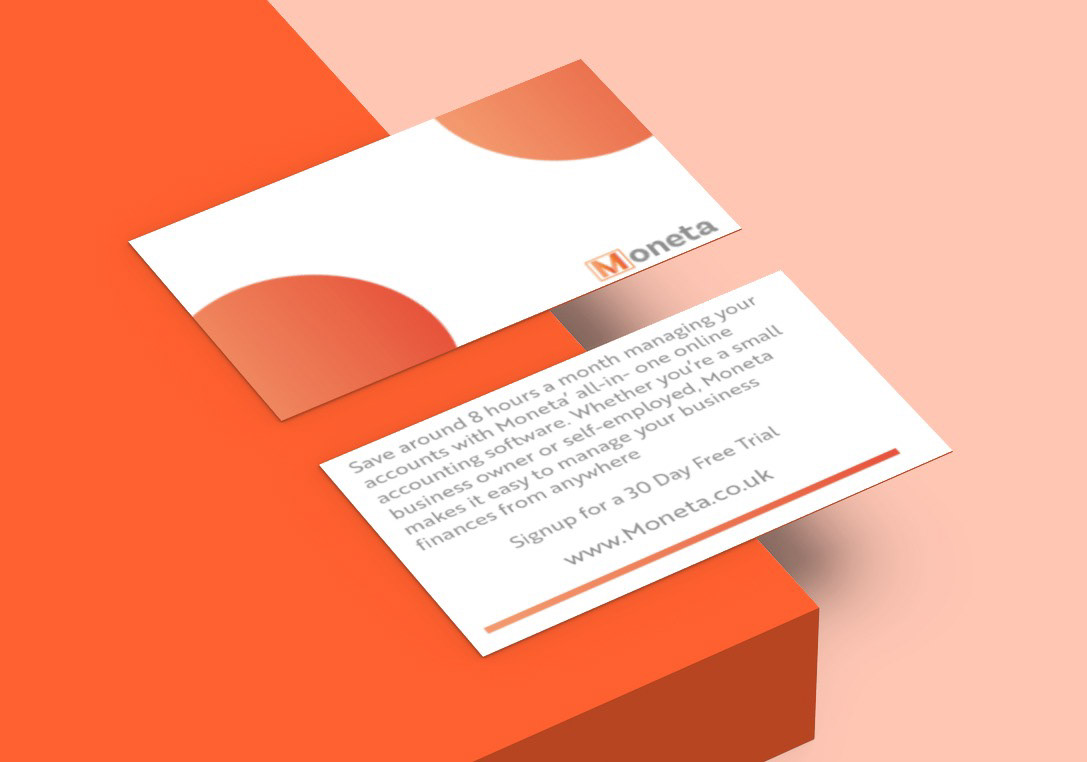 Business Card Idea 3