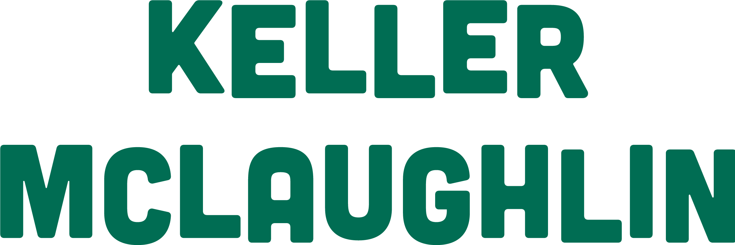Keller McLaughlin