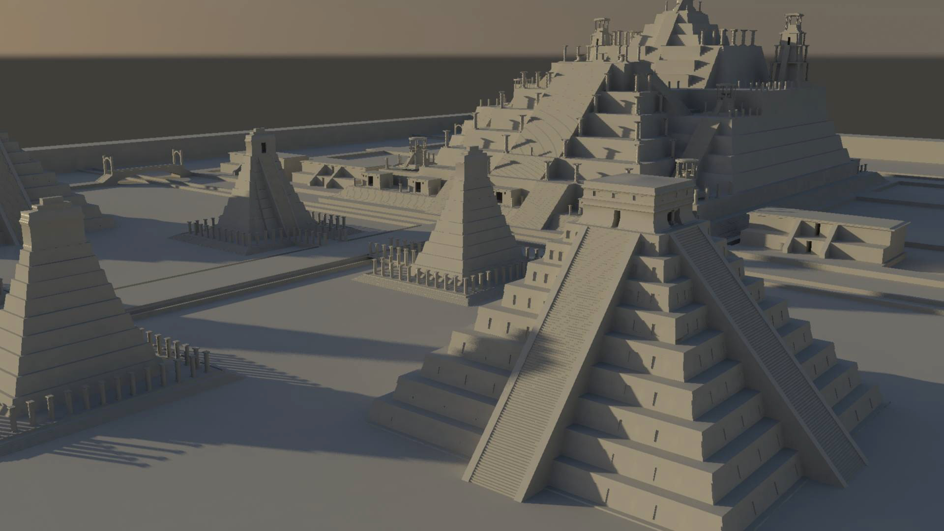 Mayan Civilization 2