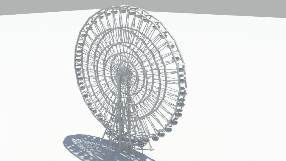 Ferris Wheel