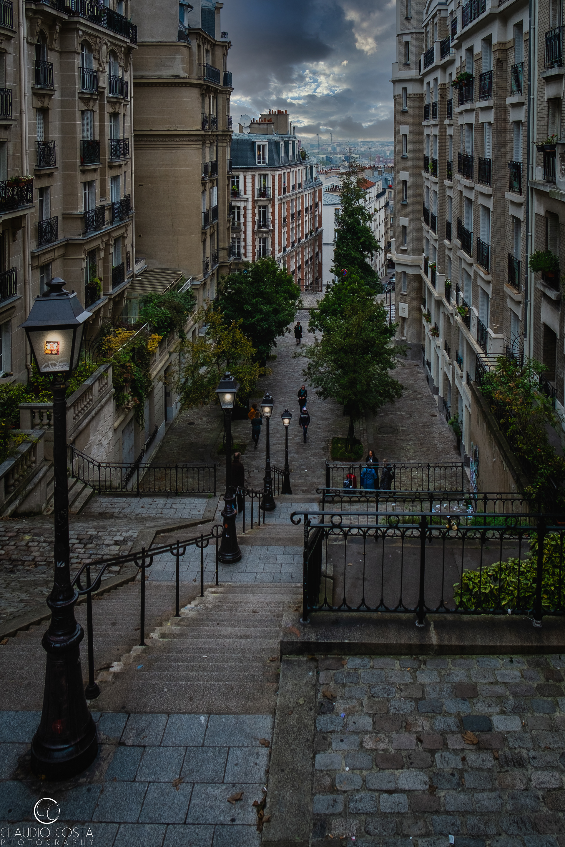 Montmartre